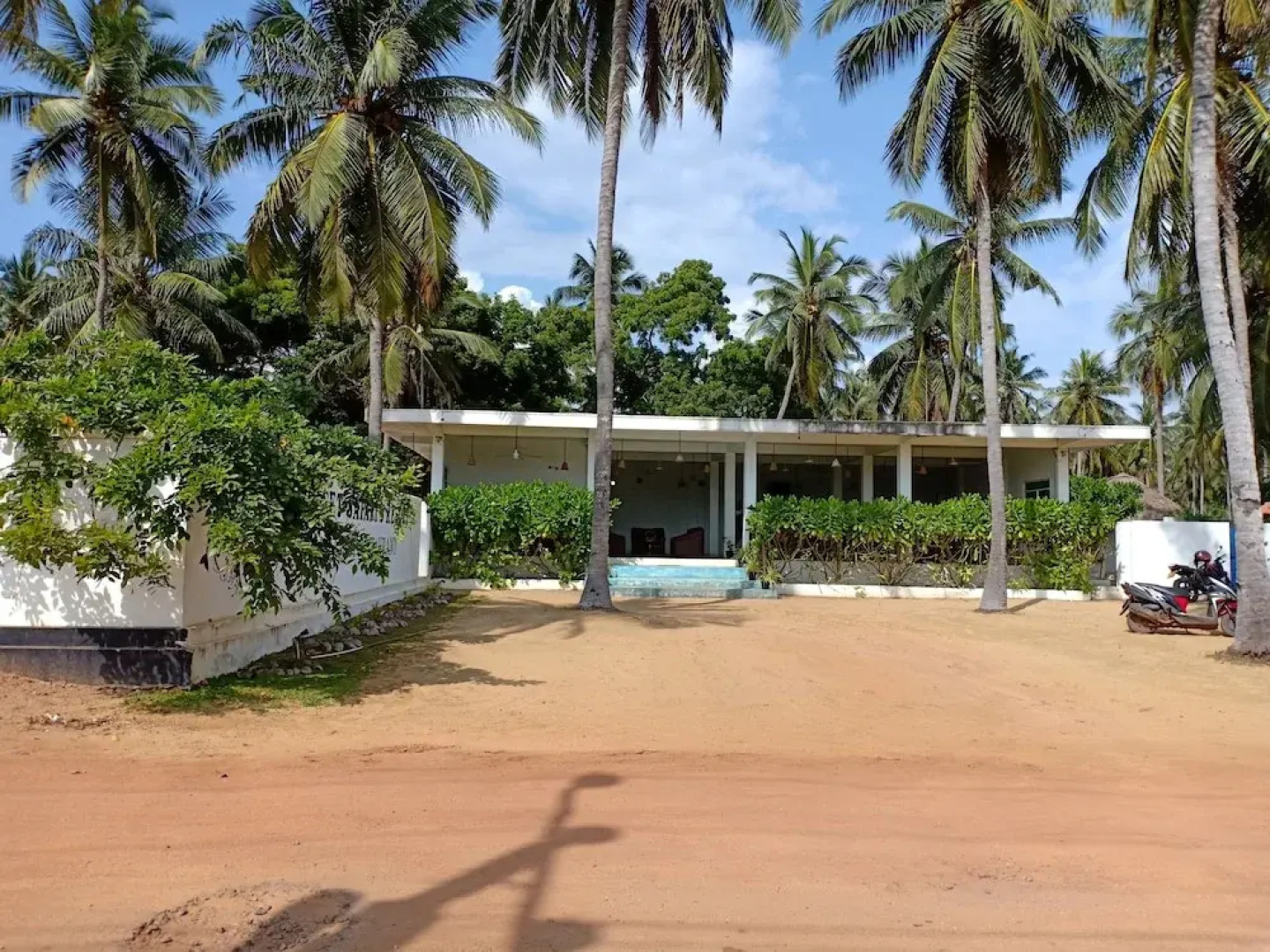 Sunset Safari & Resort