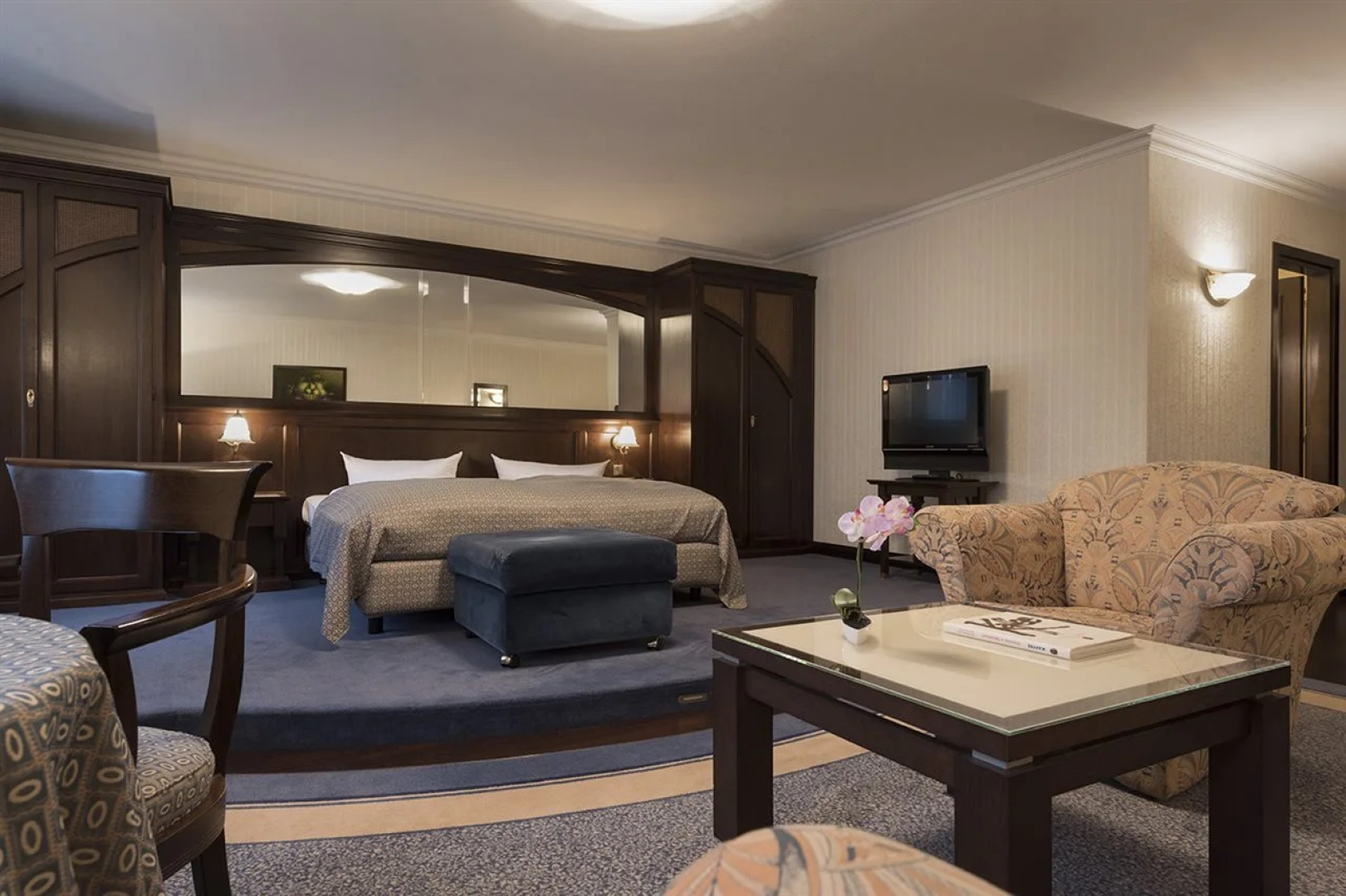 Hotel Villa Weltemühle Dresden