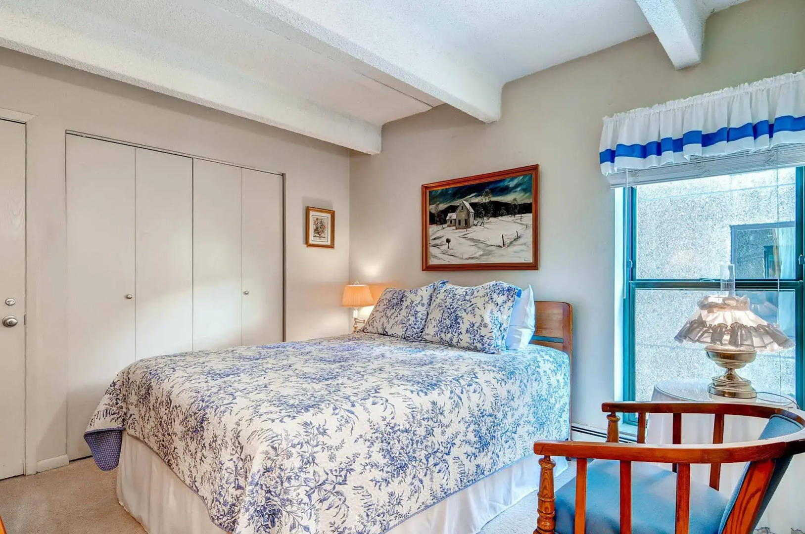 Wheeler at East Village by Copper Mountain Lodging