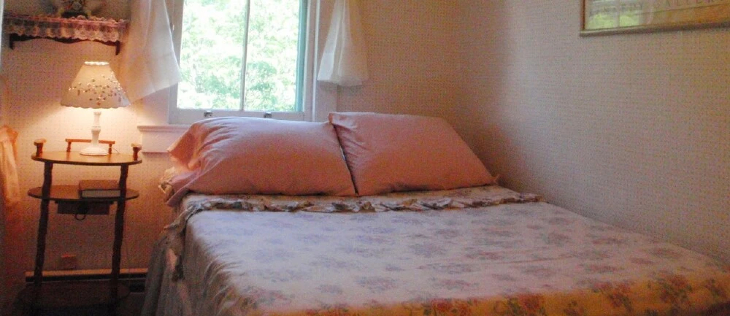 The Inn At The Shore