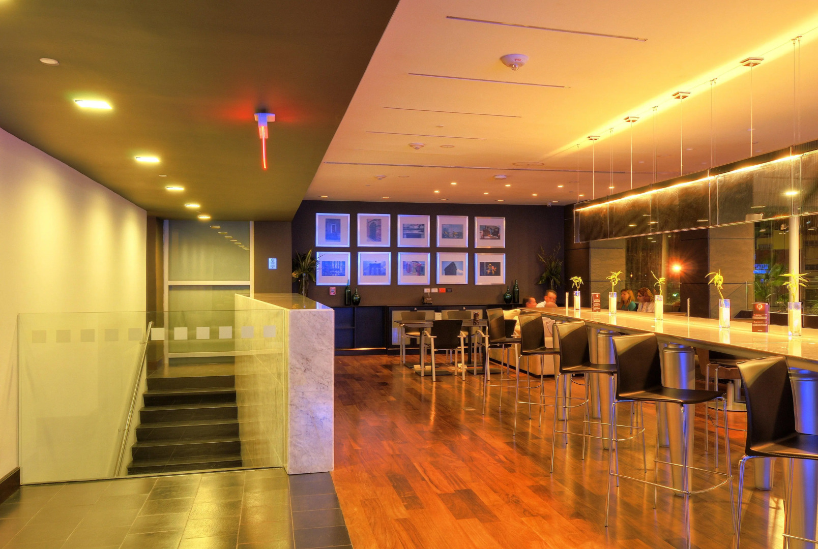 Holiday Inn Santo Domingo by IHG