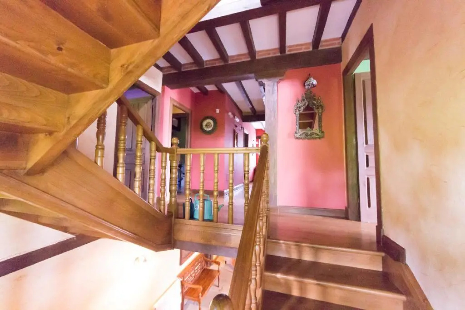 Posada Rural Valoria