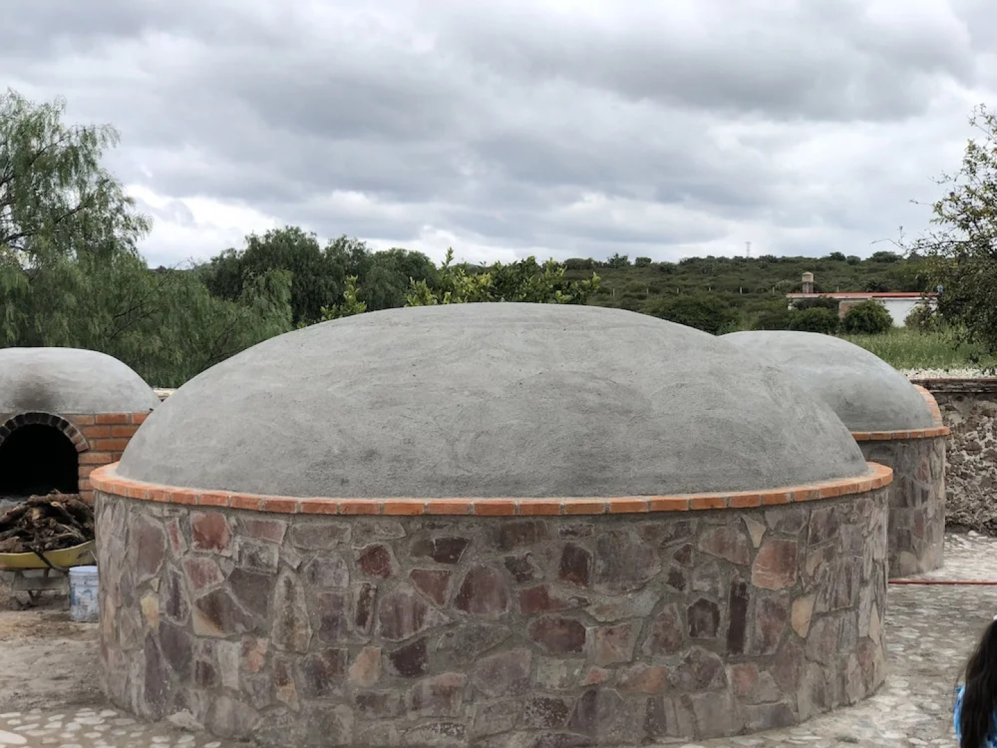 Hotel & Temazcal Hacienda maxthá