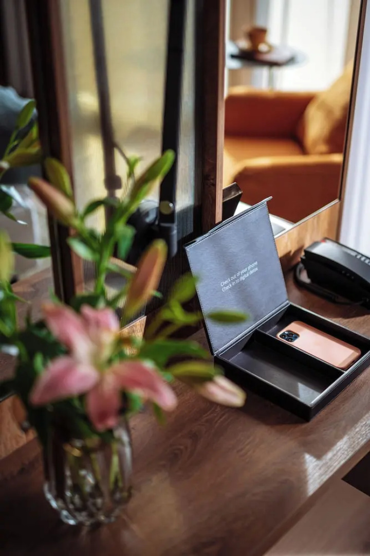 The Well Spa & Hotel