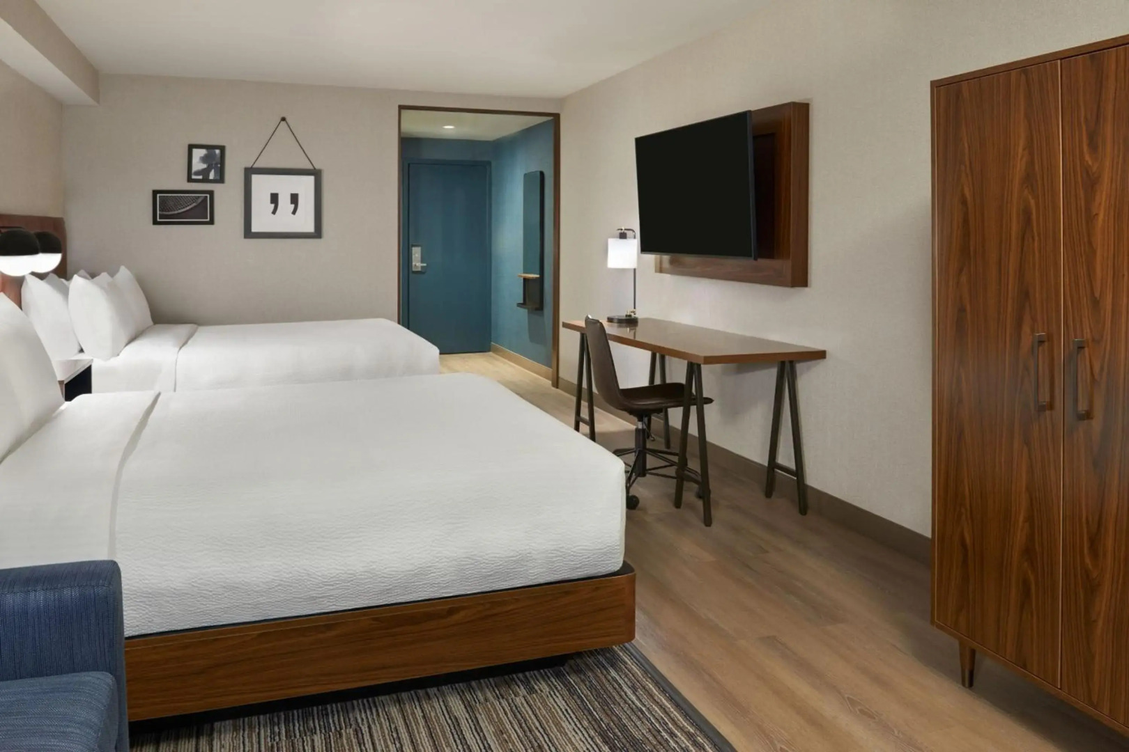 Four Points by Sheraton Point Edward Sarnia