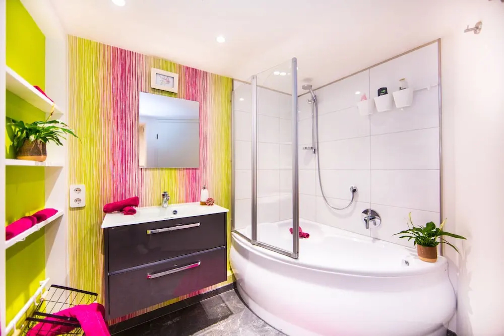 Premium Stay Academy - Luxus-Ferienwohnungen mit Erlebnis