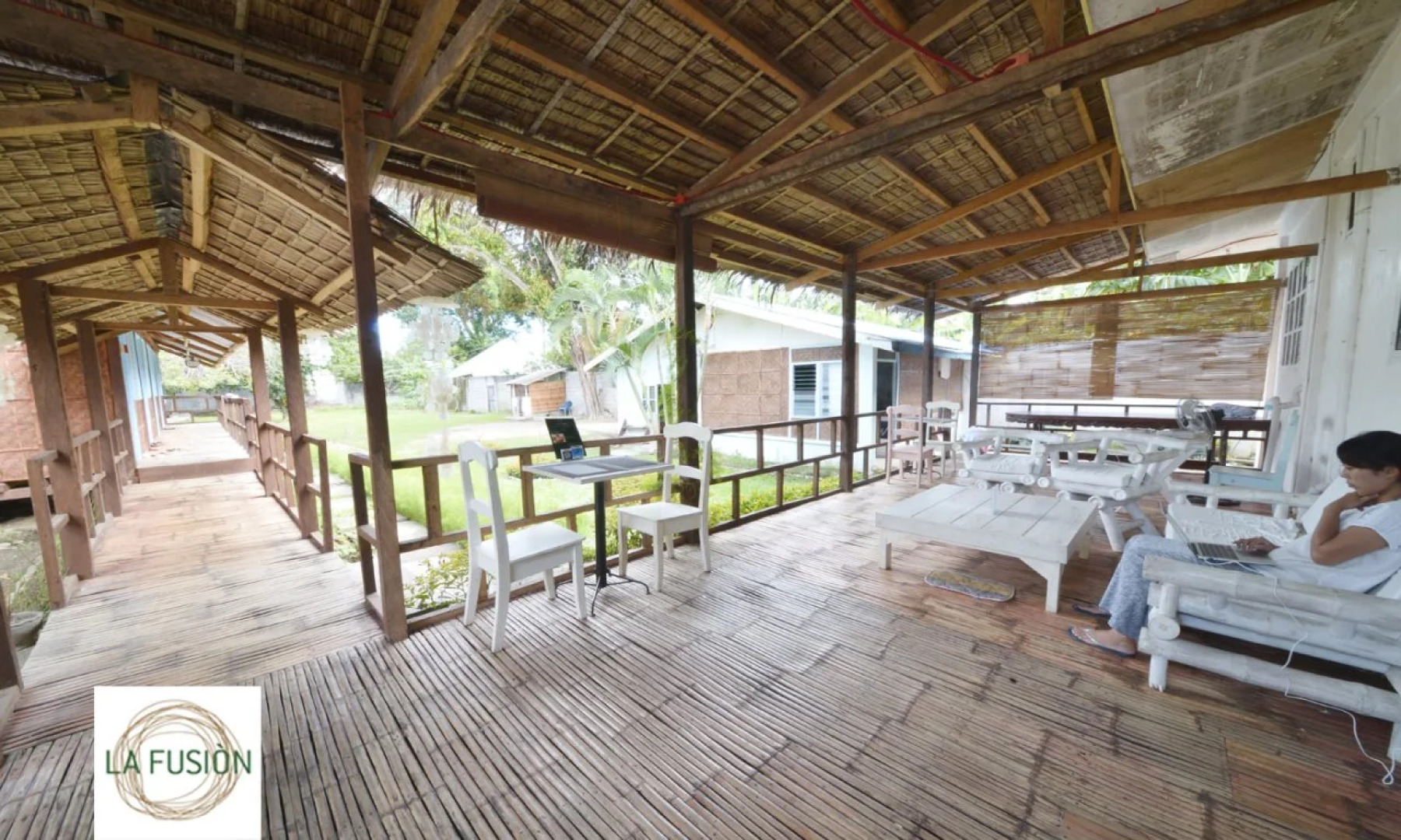 La Fusion Garden Resort