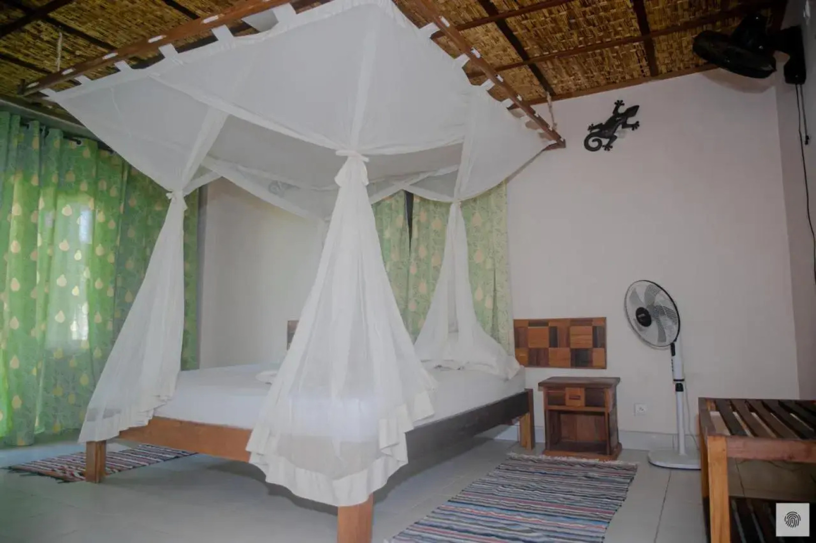 Eden De La Tsiribihina