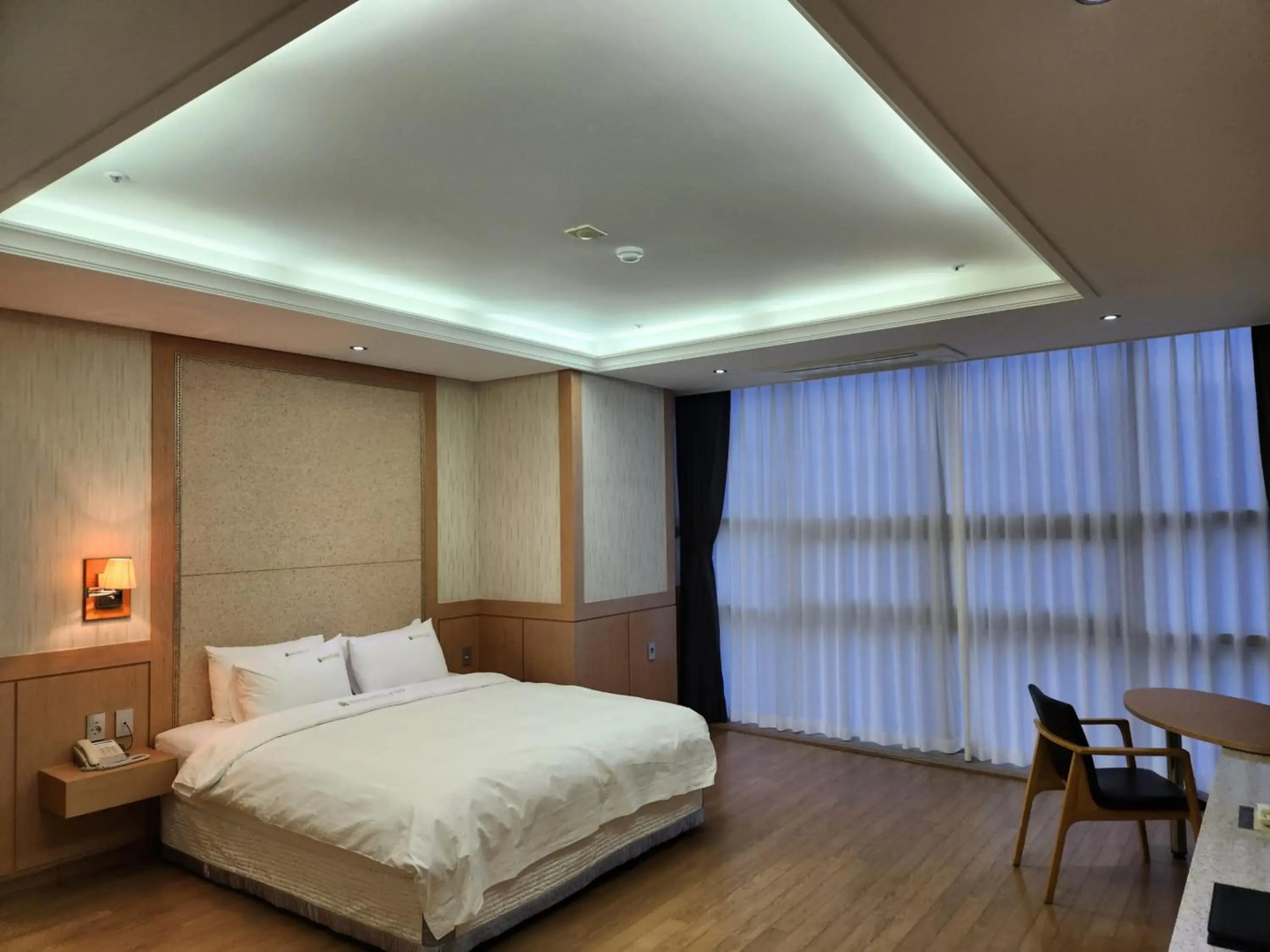 Benikea Hotel Yeosu