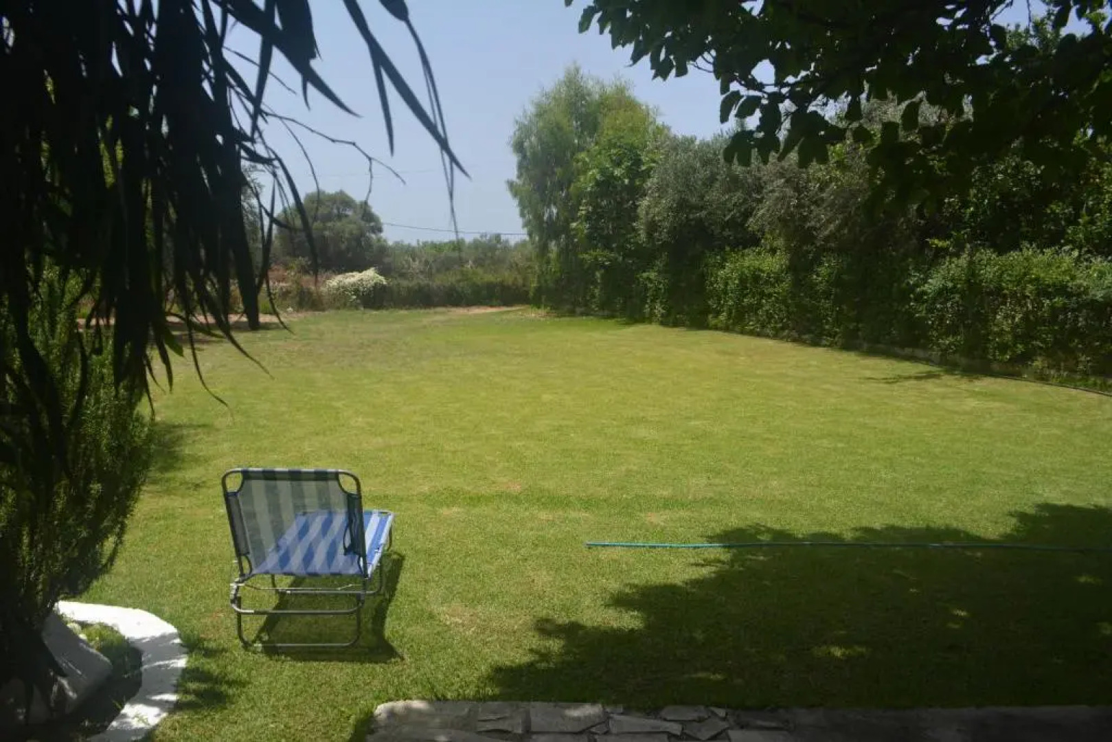 Filoxenia Apartments