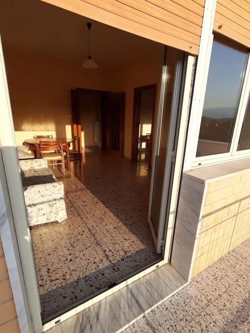 Dimora Spinucci, Chieti centro storico