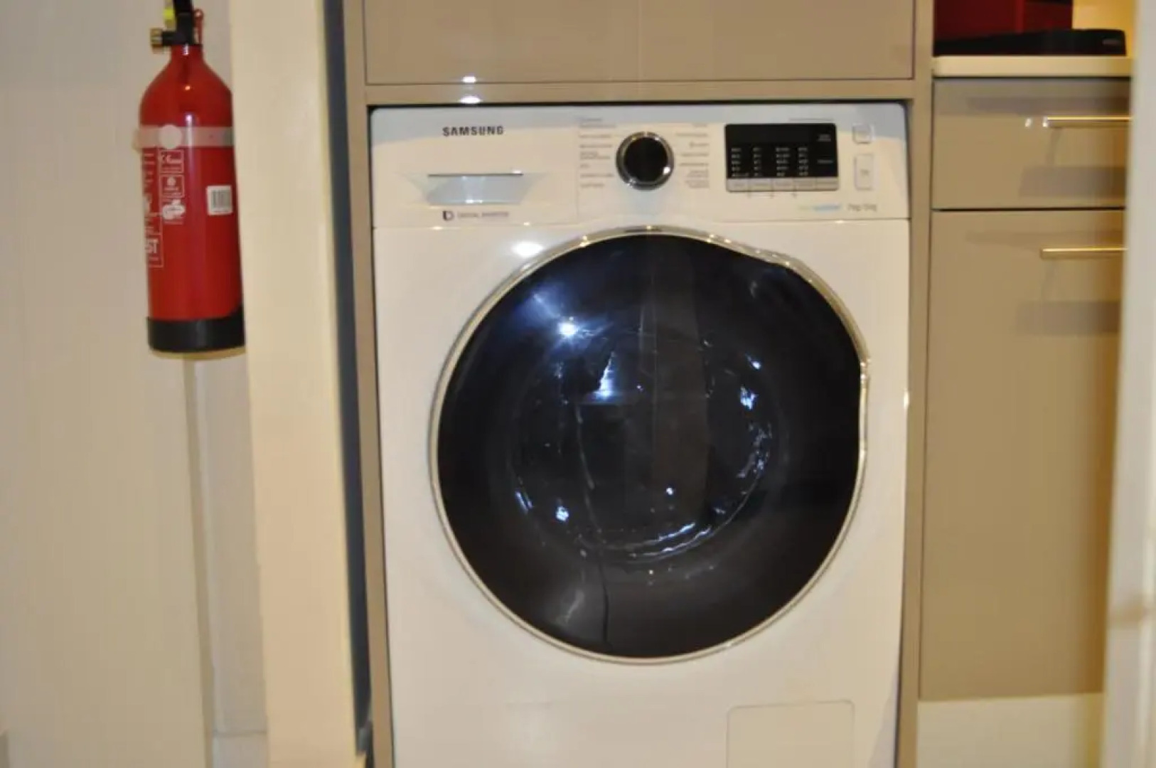 Chalet la Cachette Cyclists Skiers