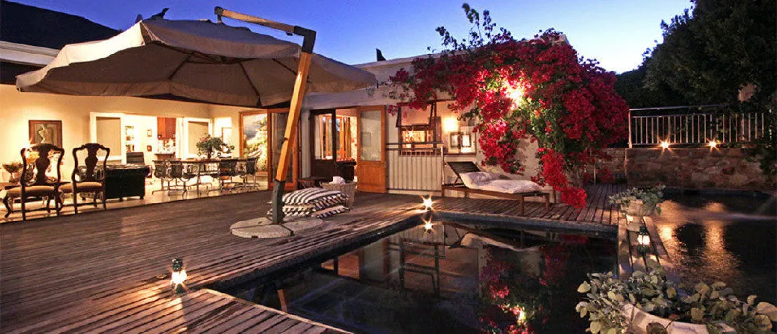 The Gregoire Boutique Hotel  Spa