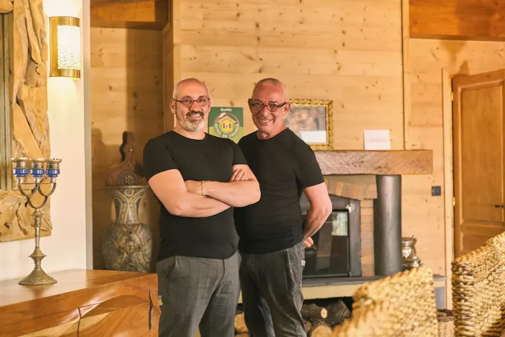 La Masia Del Taulat Chambres D  Hotes