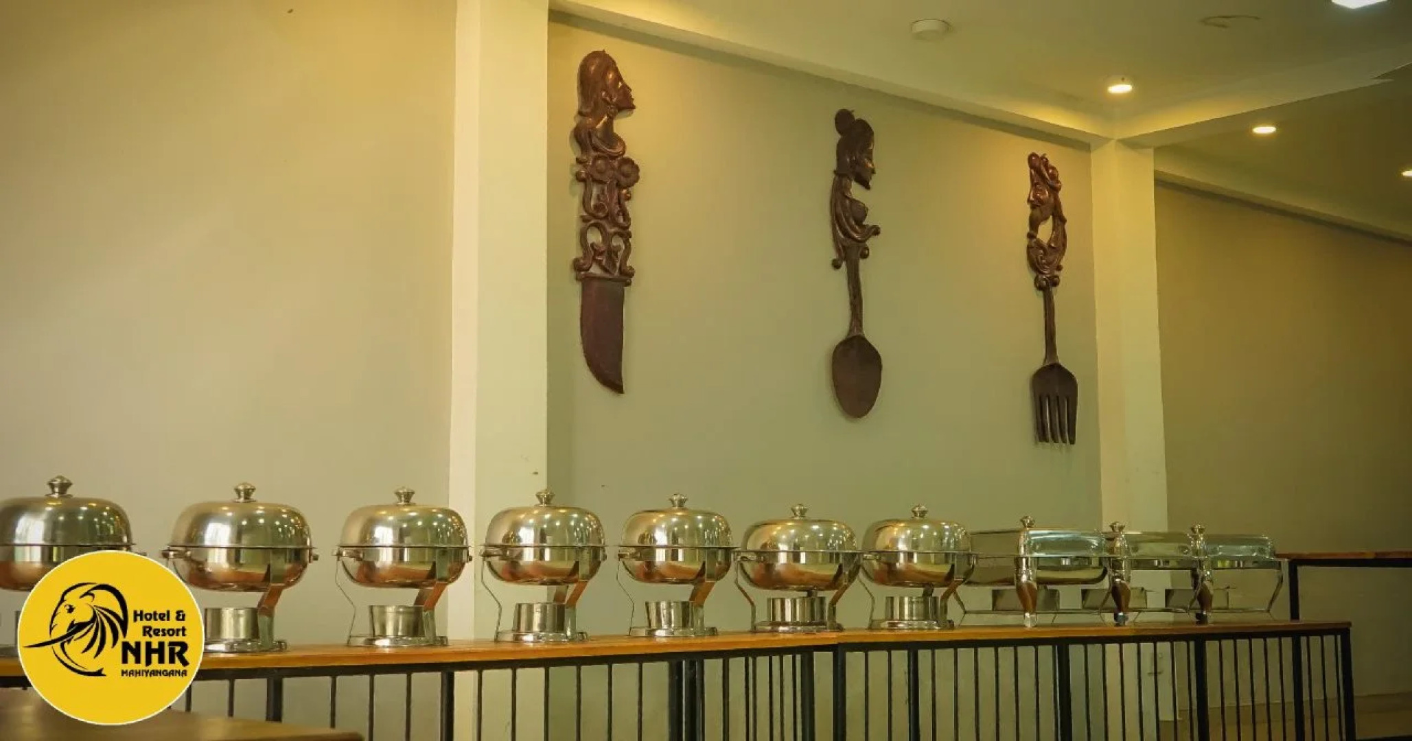 National Holiday Resort