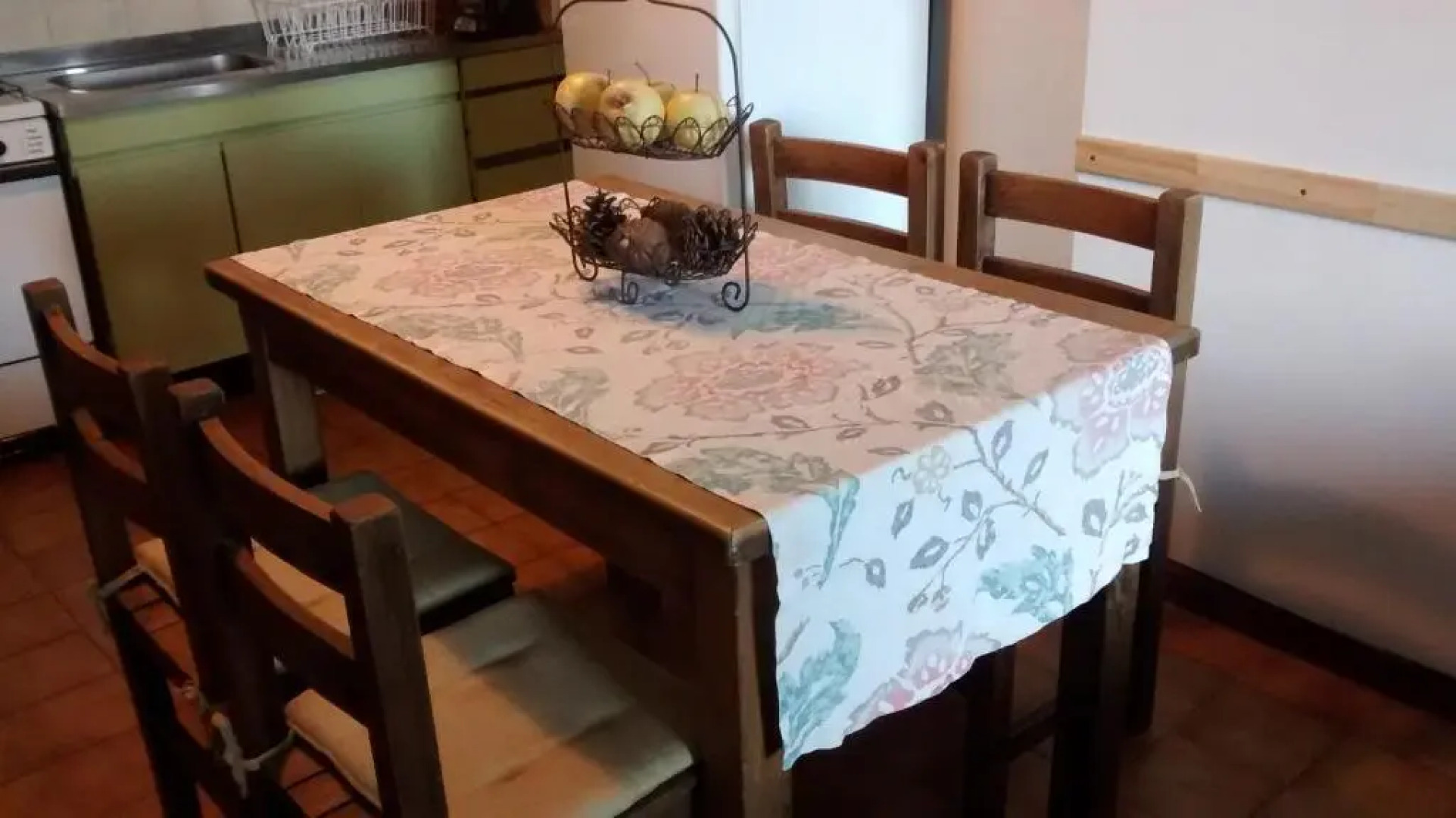 Departamento Costanera Bariloche