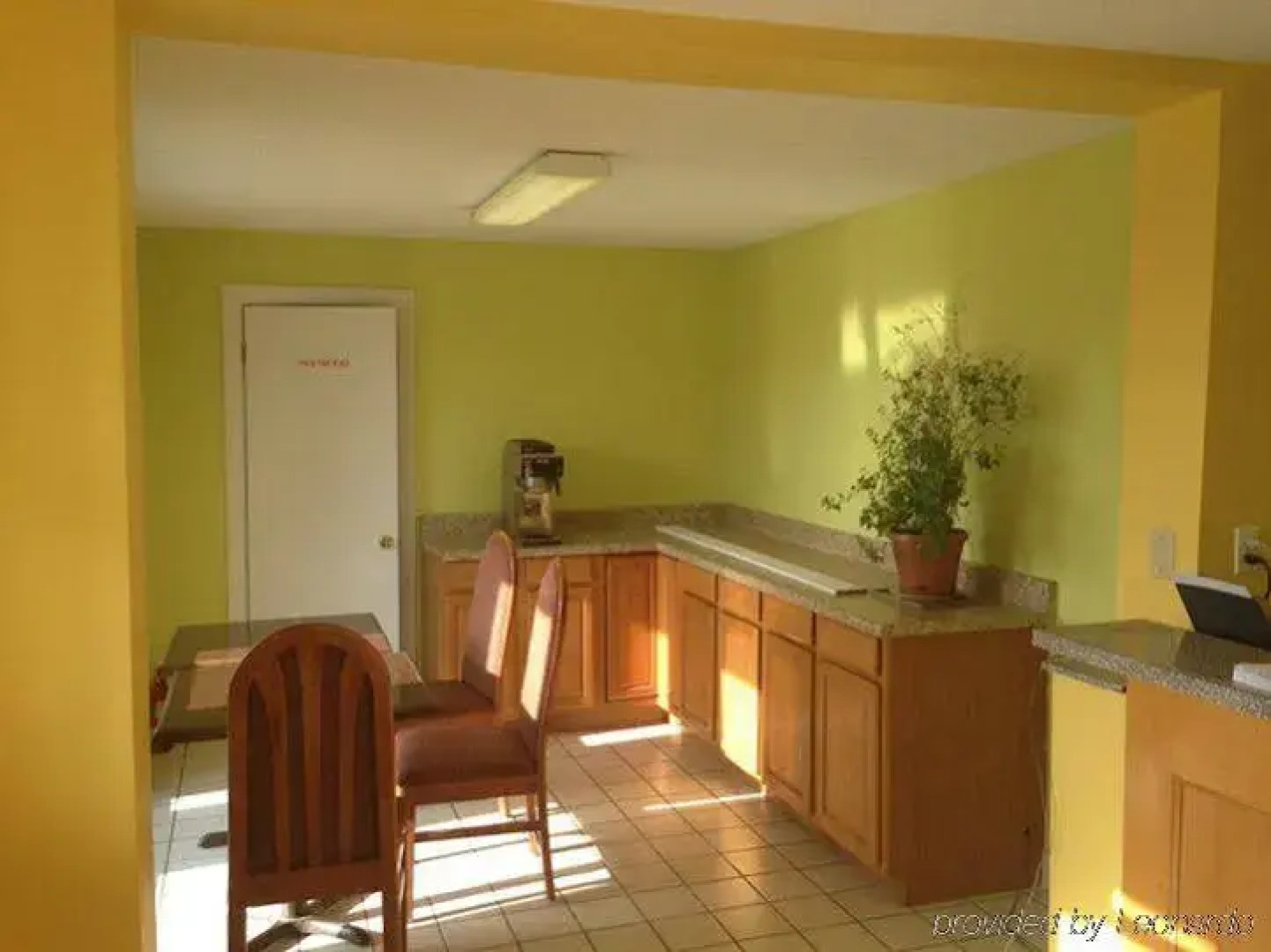 Scottish Inns Augusta