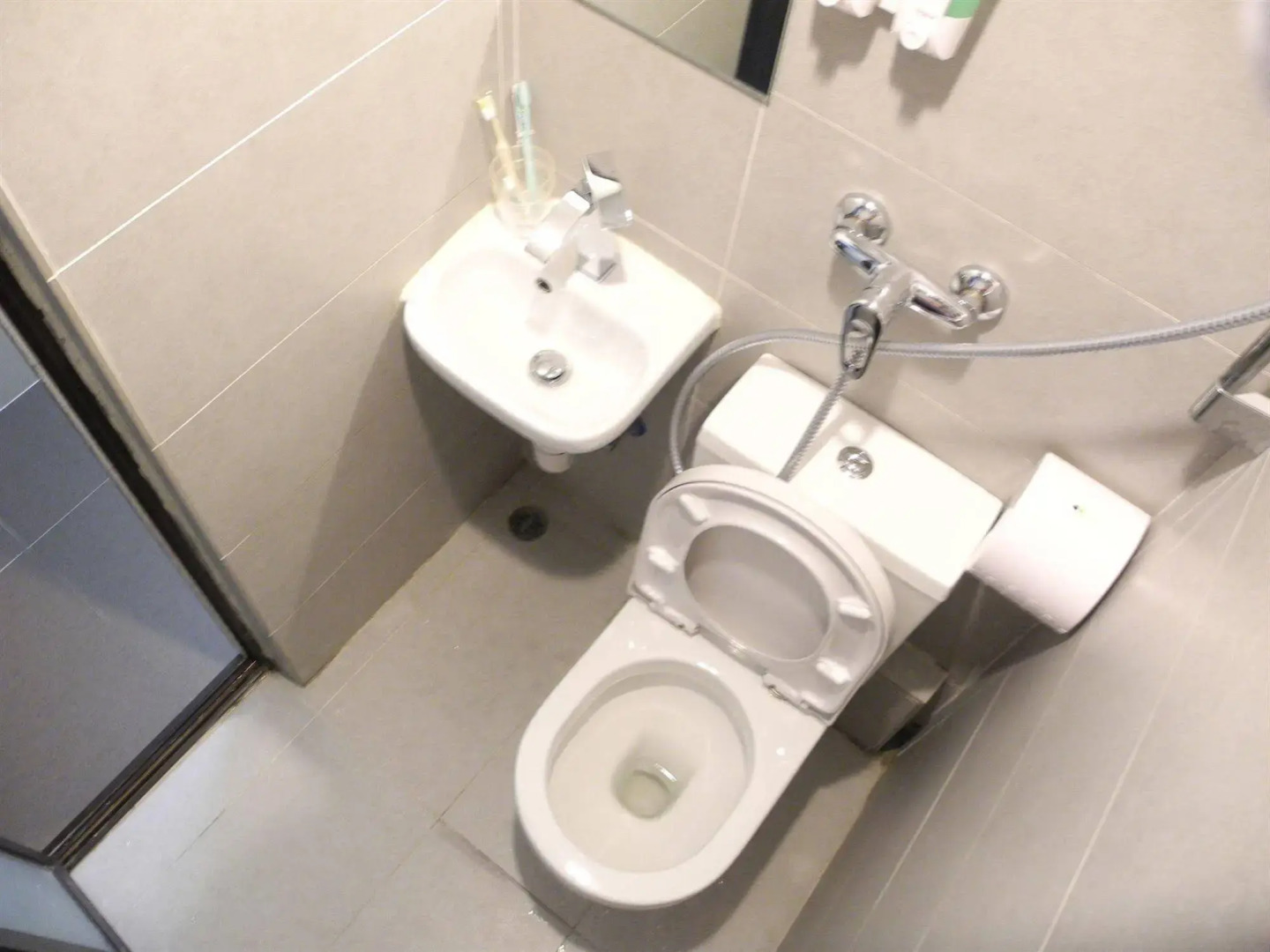 Kowloon Mongkok 1812 Guest House