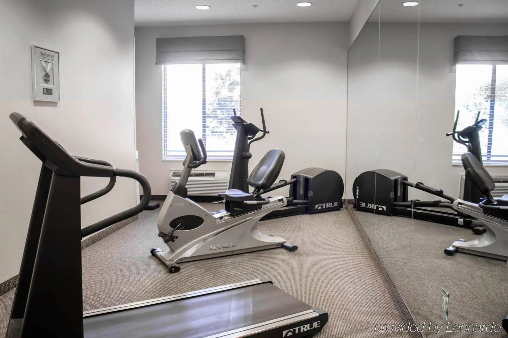 Sleep Inn & Suites Smithfield near I-95