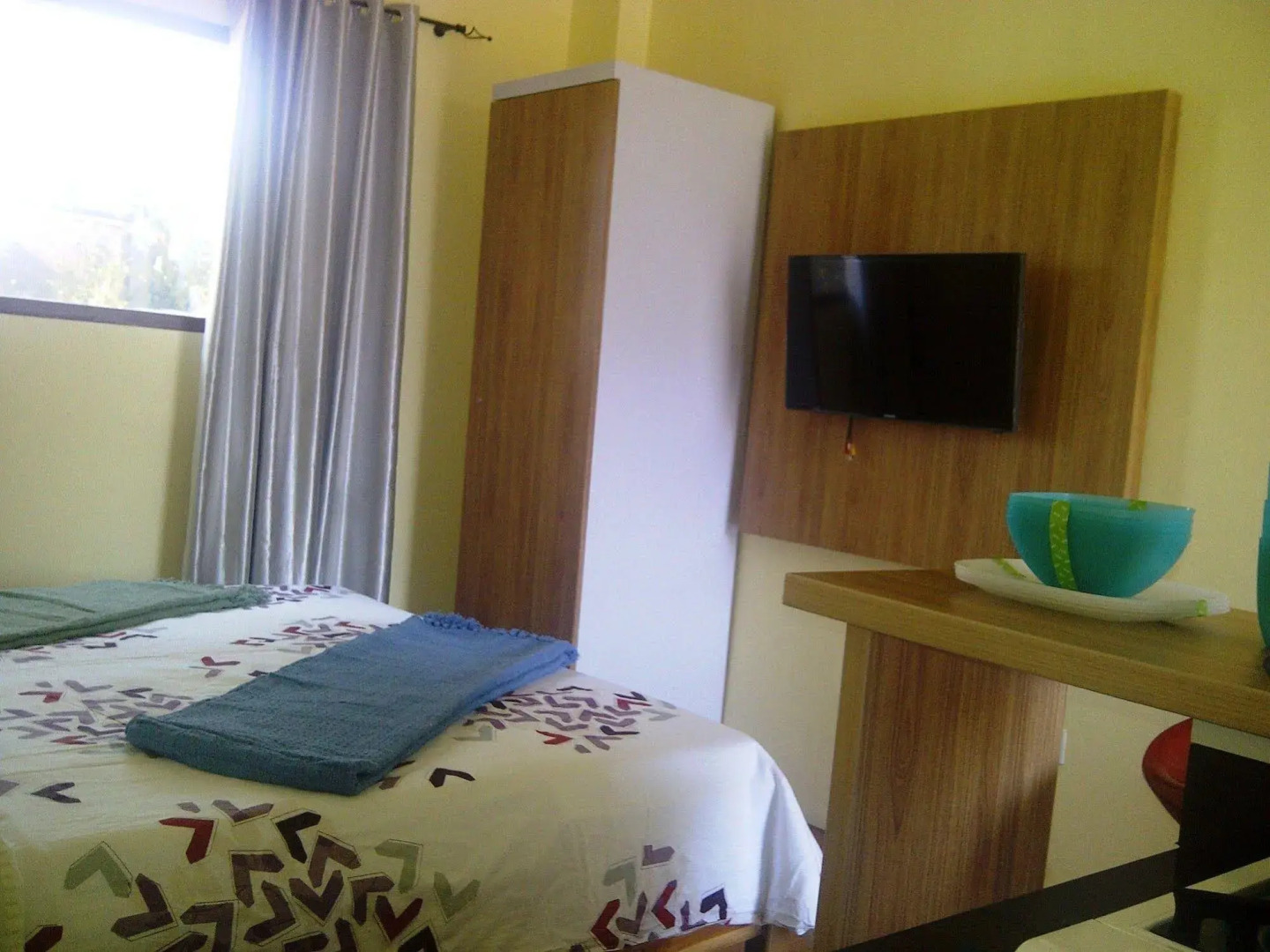 Makassar Breeze Place Residence