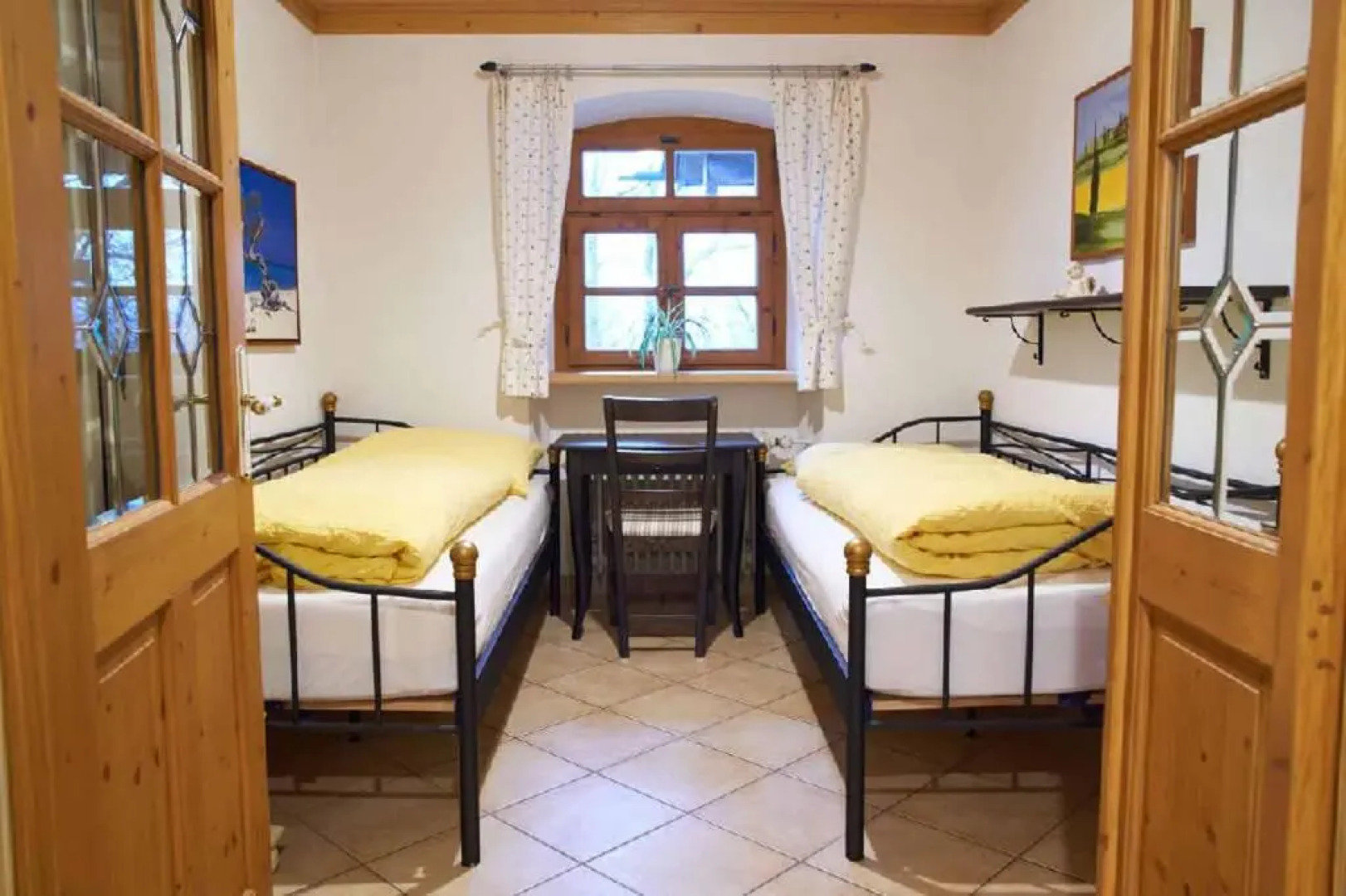 Ferienpension Posthof