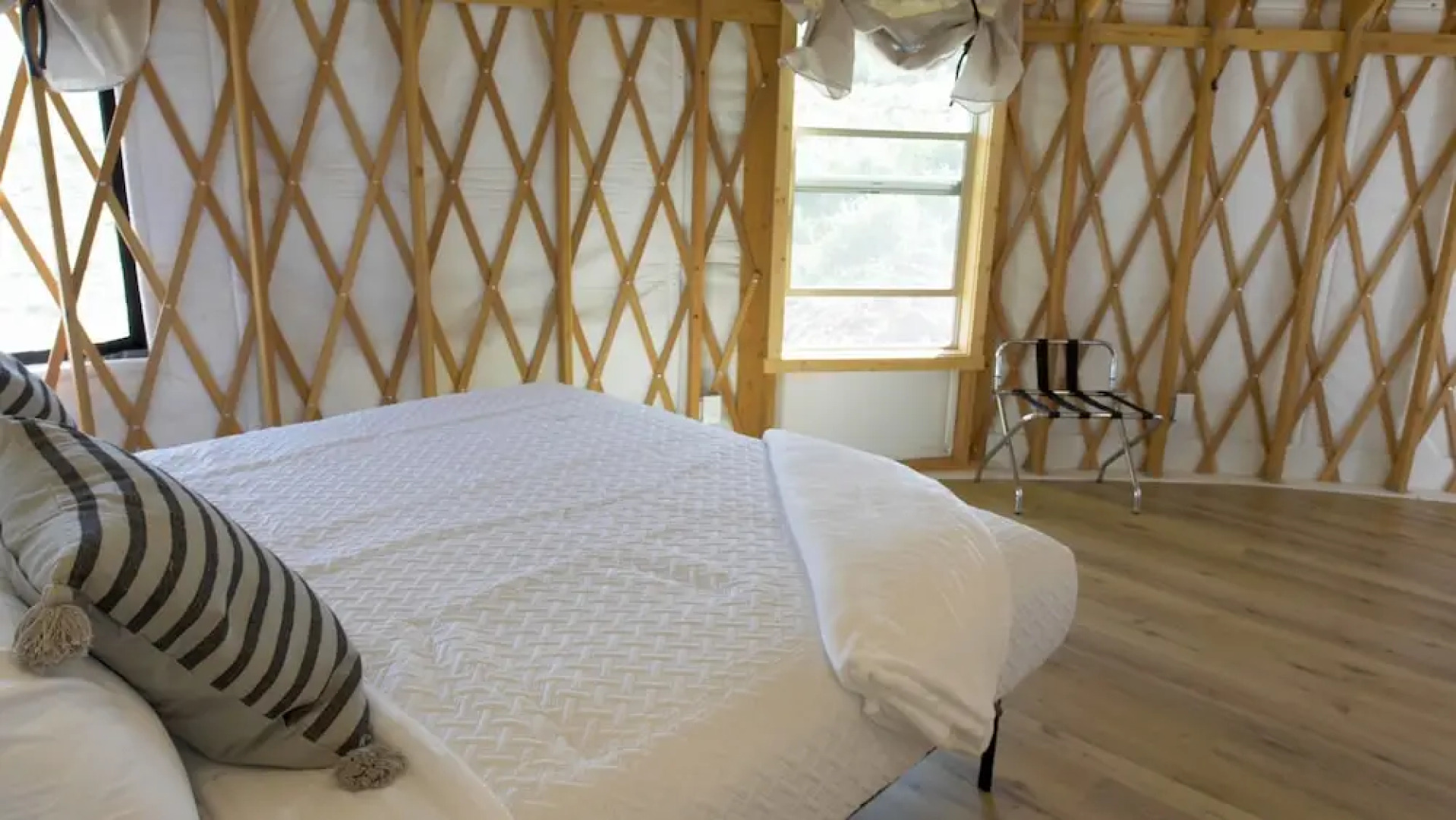 Oso Blu Resort - Glamping