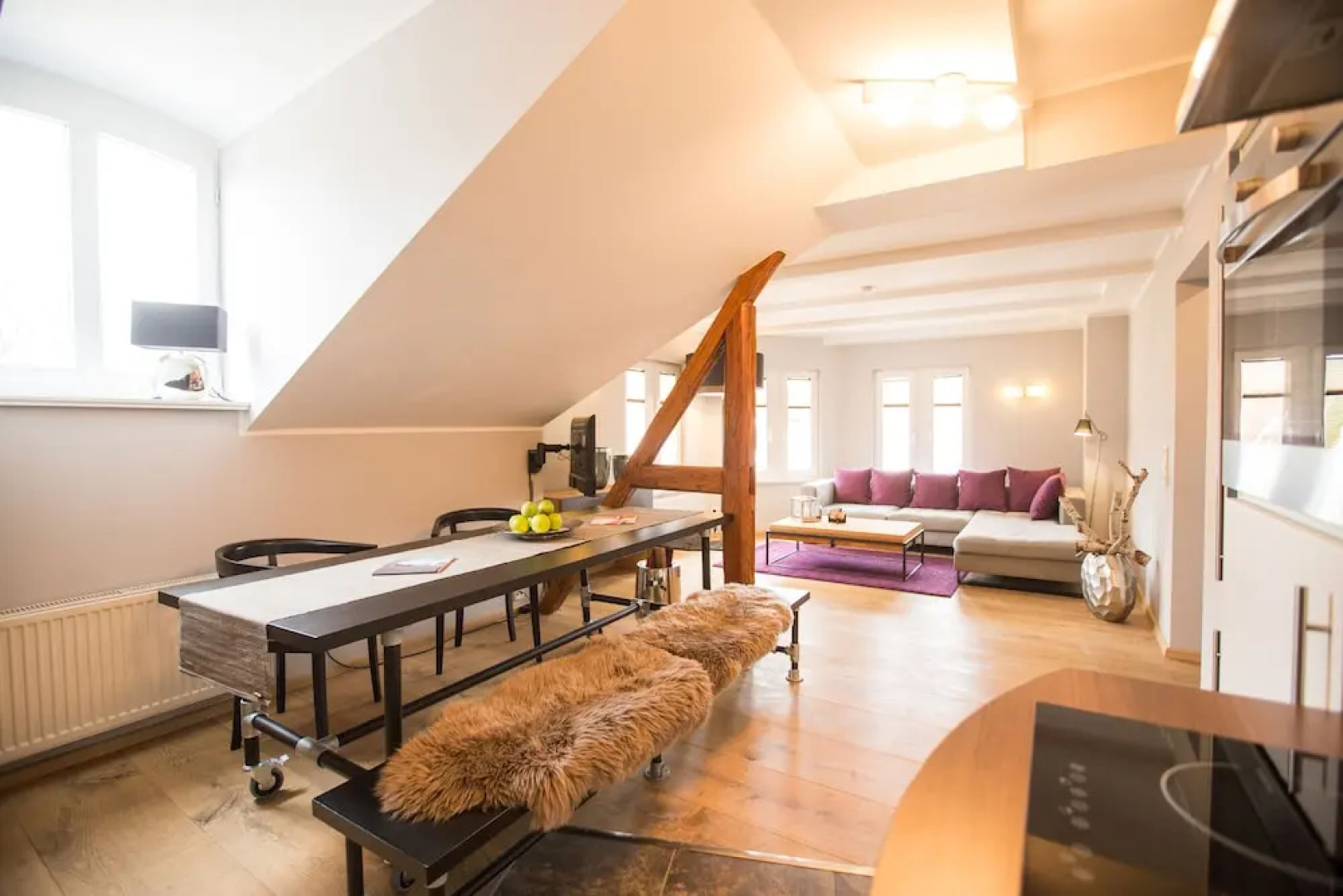 Hotel und Restaurant Fackelgarten