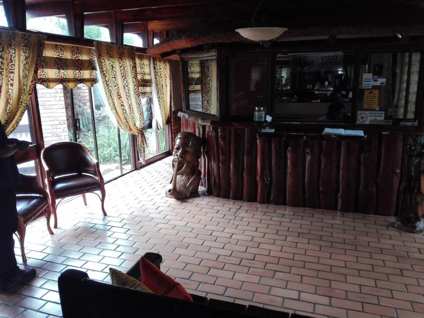 Vido Lodge And Conference Center