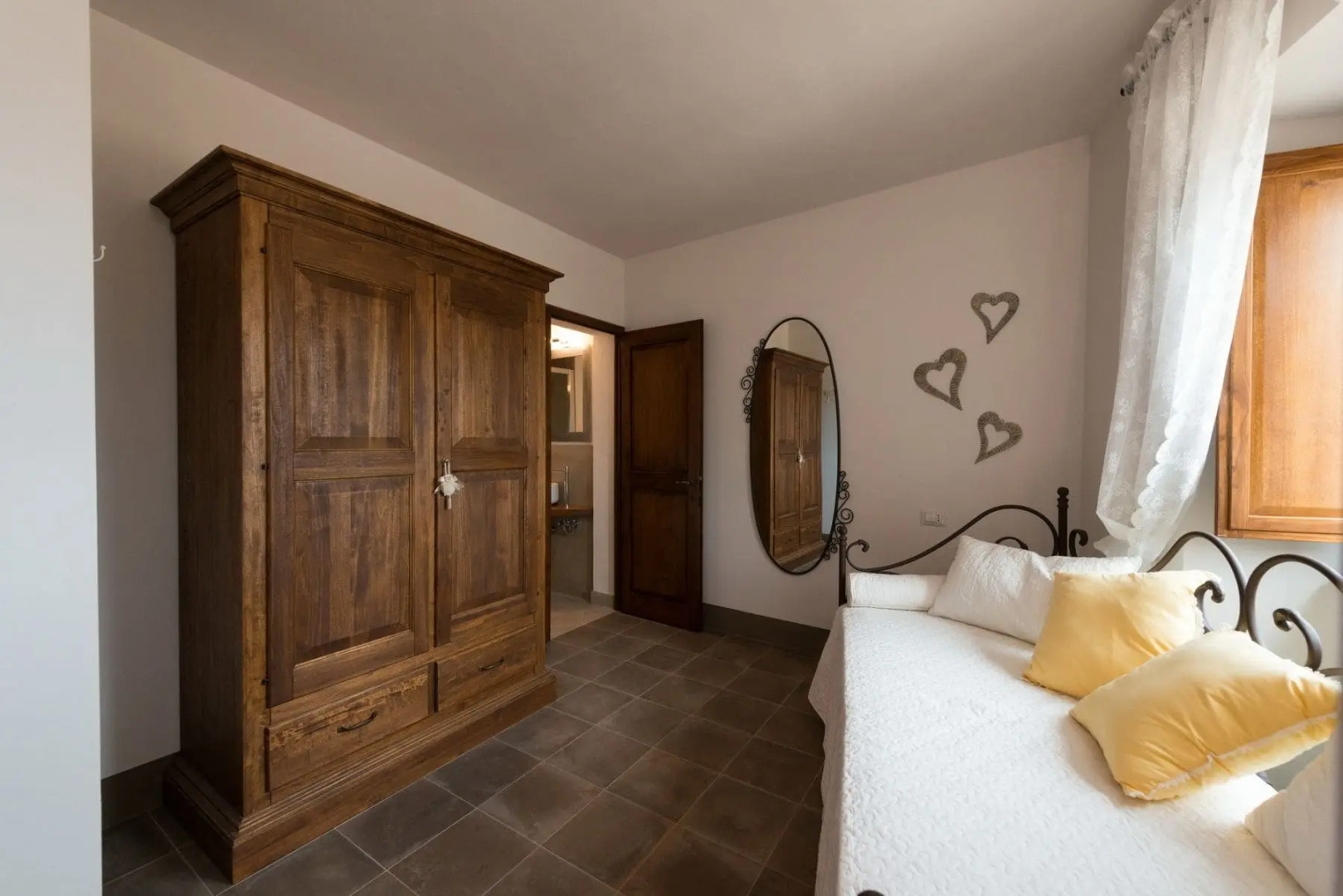 Antica Torre del Borgo