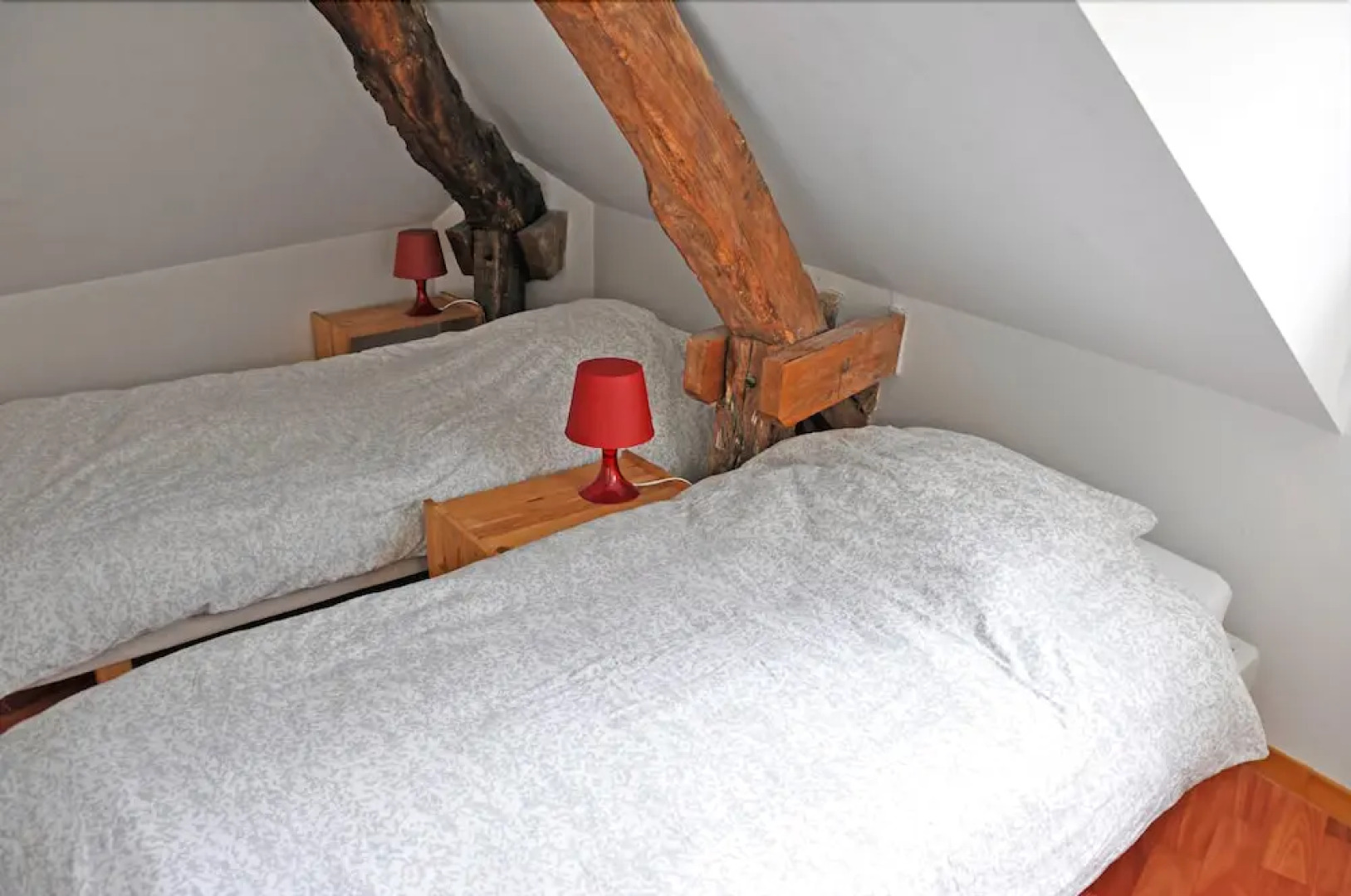 Gite du Vignoble Carême