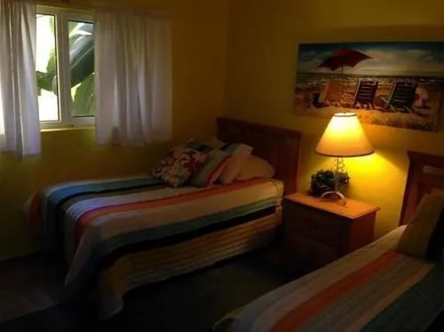 Mermaid Retreat Regattas #15 by Living Easy Abaco