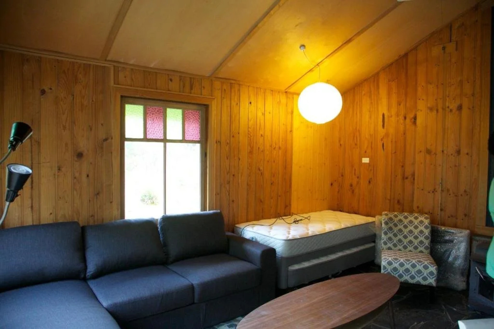 Saintys Creek Cottage