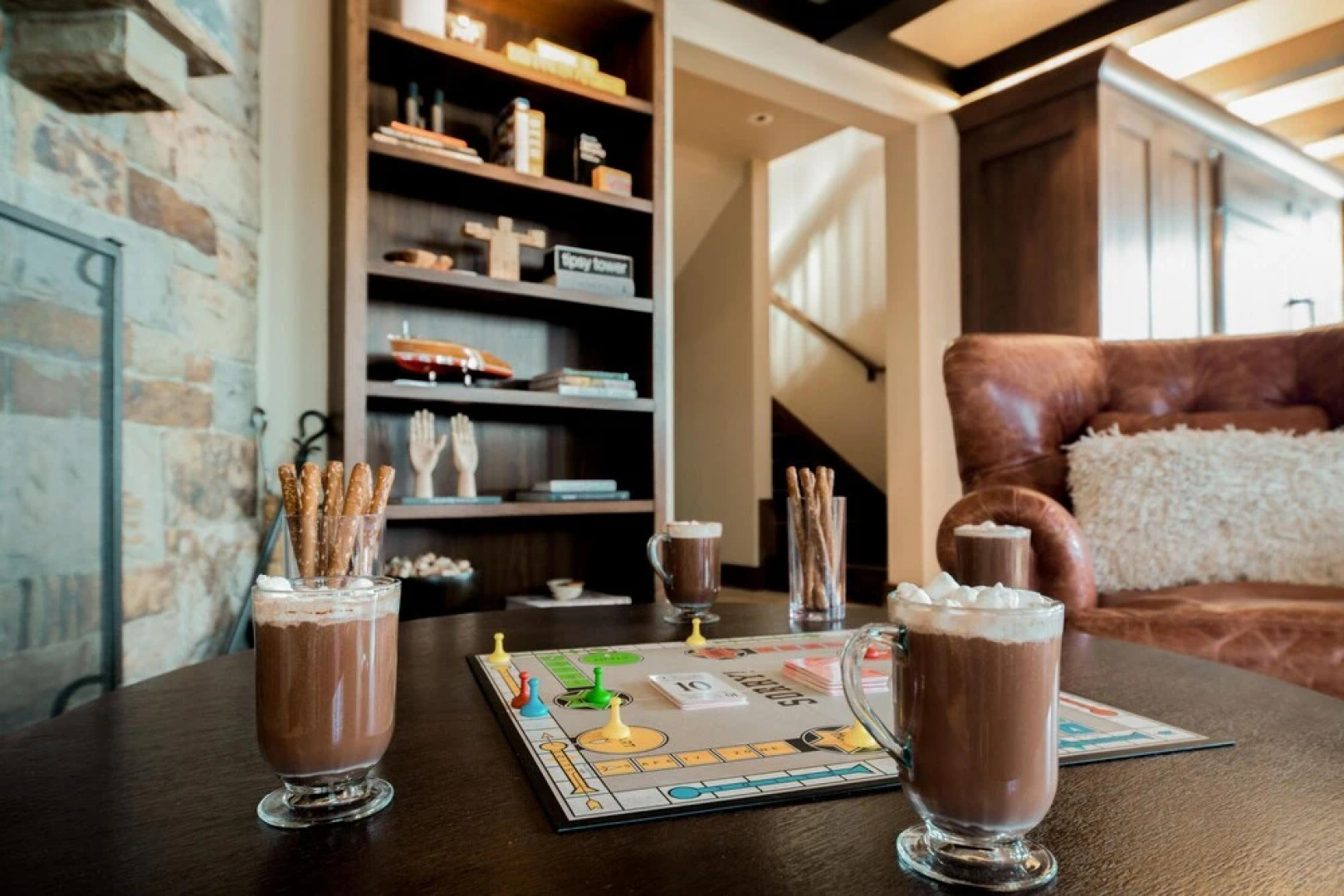 Bronson by AvantStay | Sleeps 17! On the Slopes! Squaw Valley w/Hot Tub&Fire Pit