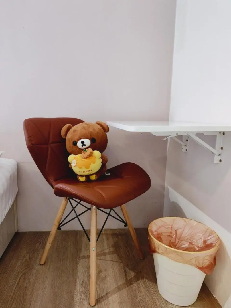 Zhunan Orange Homestay