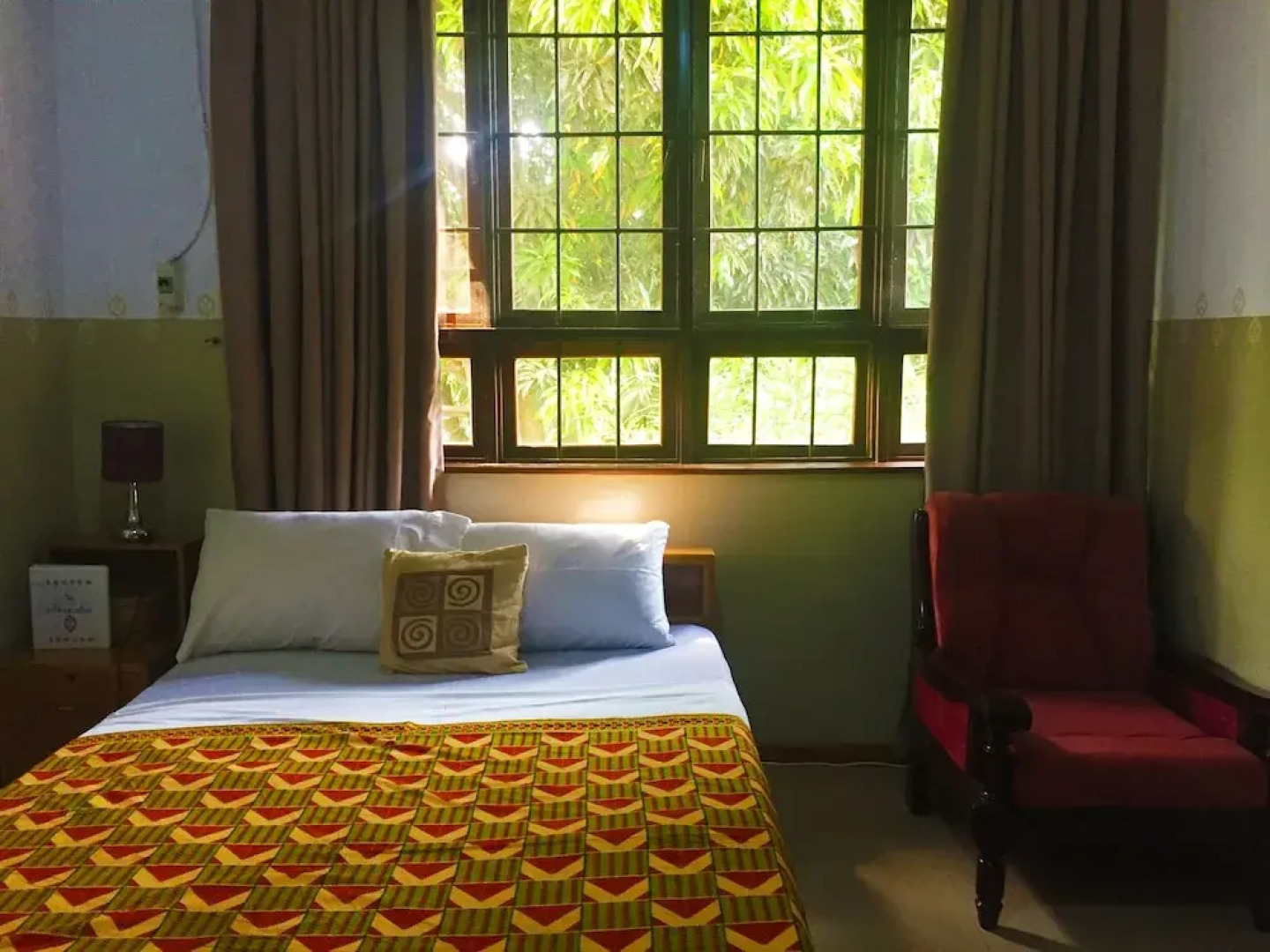 Logess Estates Guesthouse