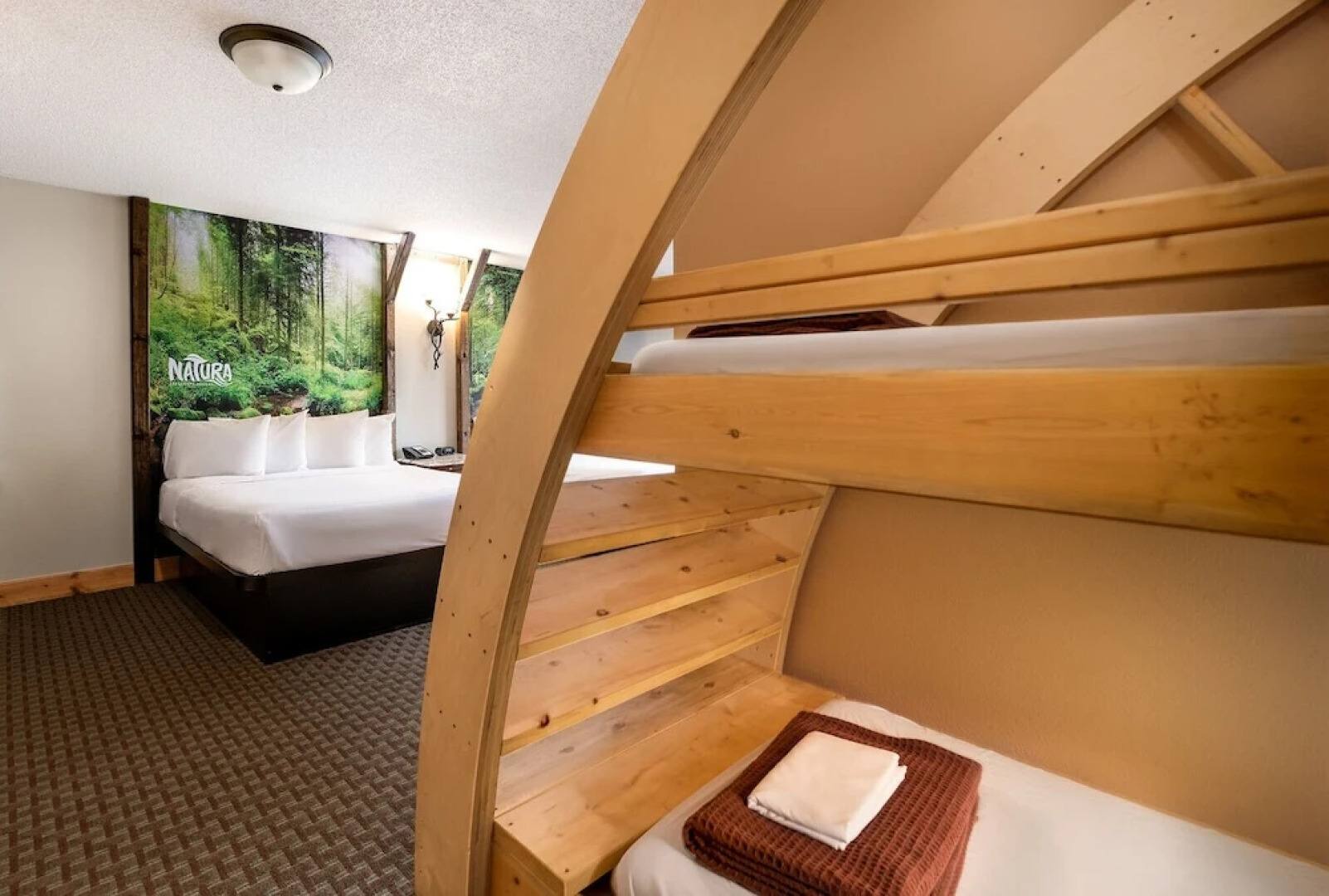 Natura Treescape Resort