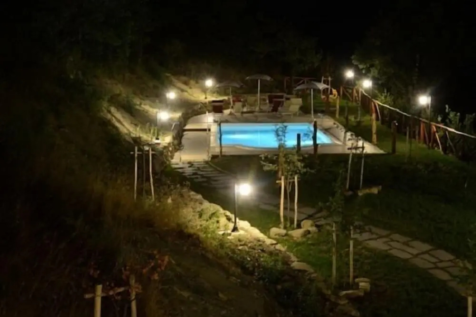 Agriturismo Piandimolino