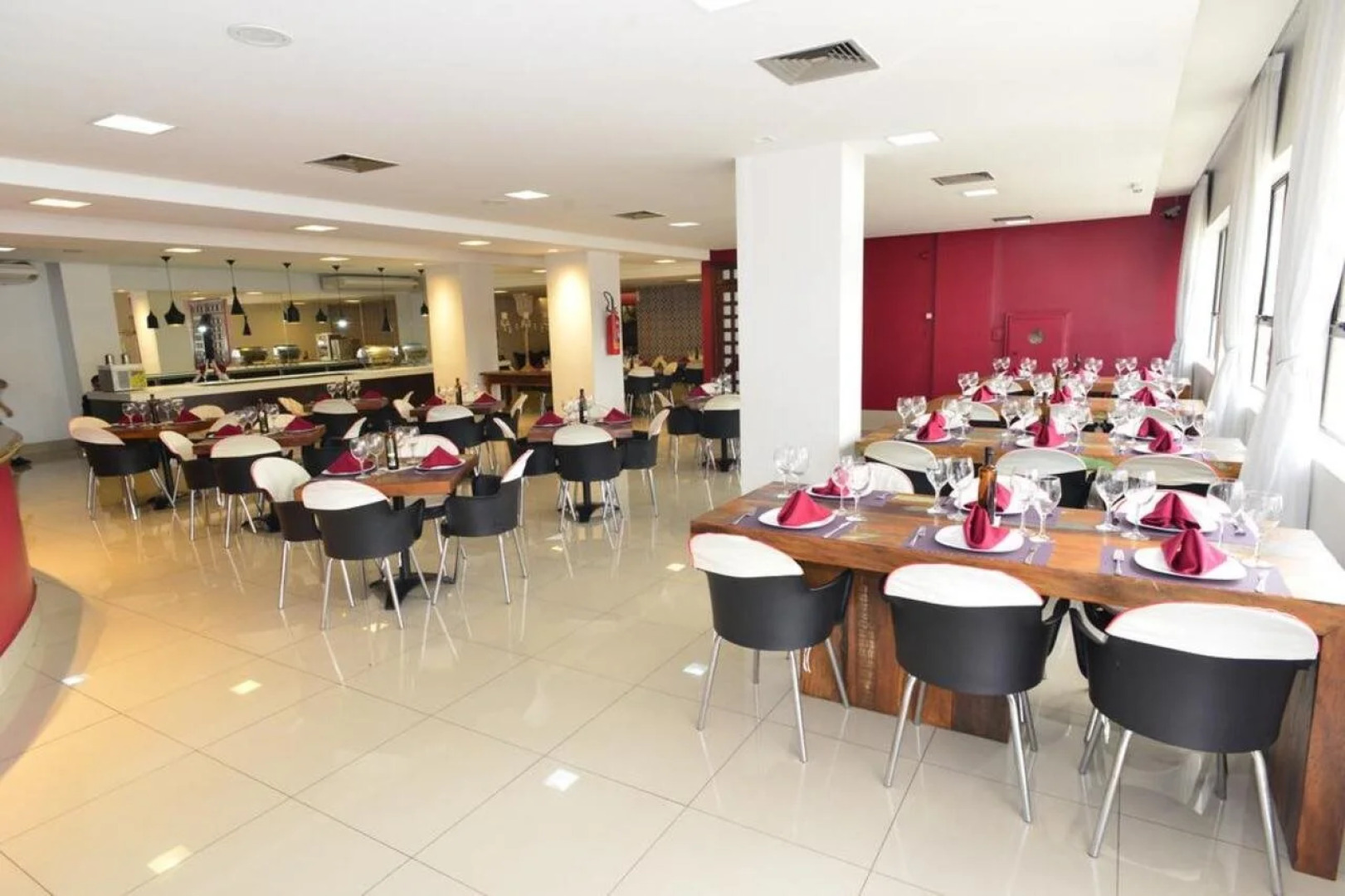 Panorama Tower Hotel