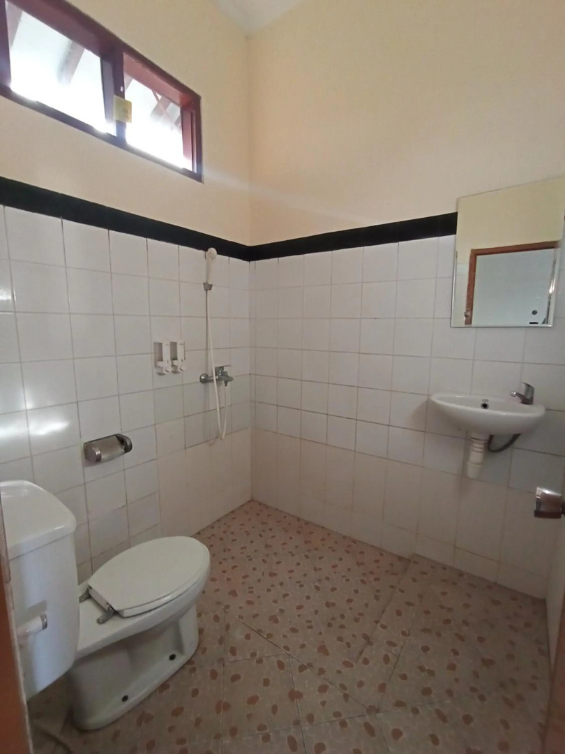 OYO 798 Yokima Beach Hotel