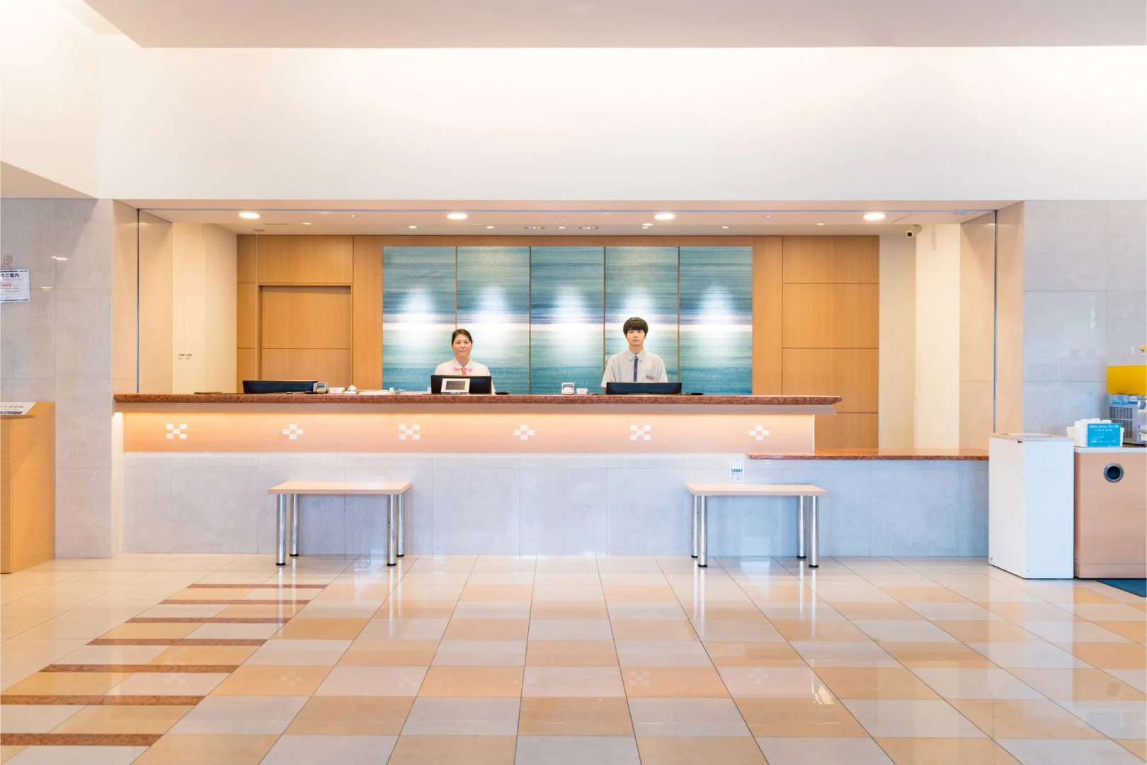 Vessel Hotel Ishigaki Island