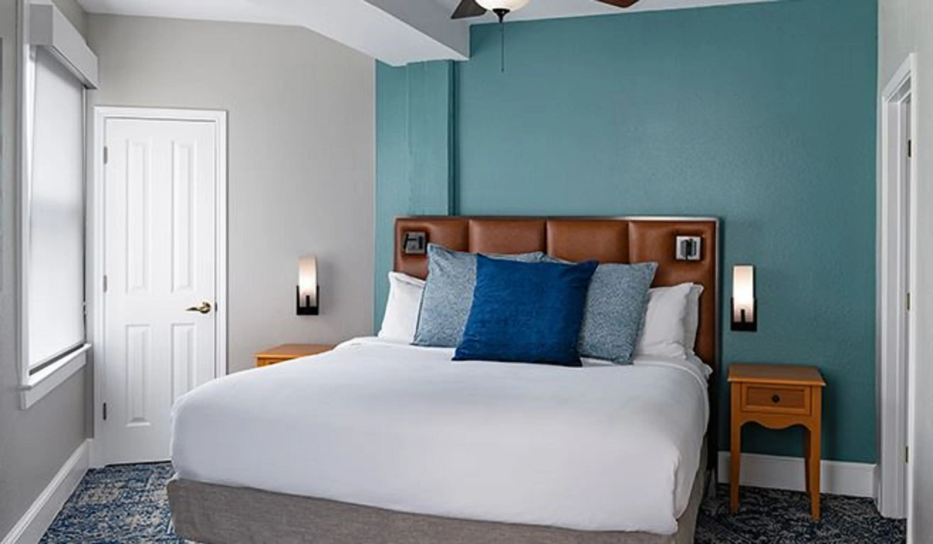 Club Wyndham Riverside Suites