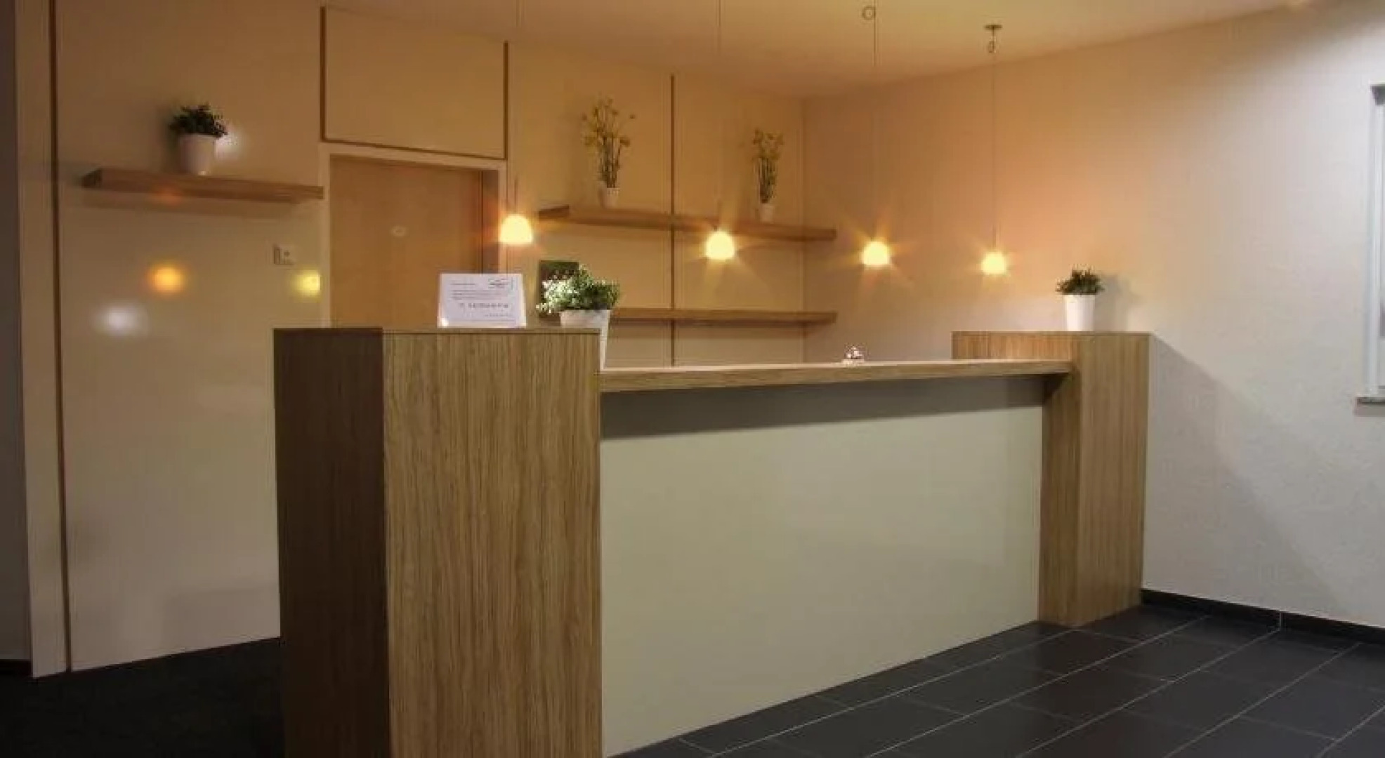 Ruhrstadtarena Hotel