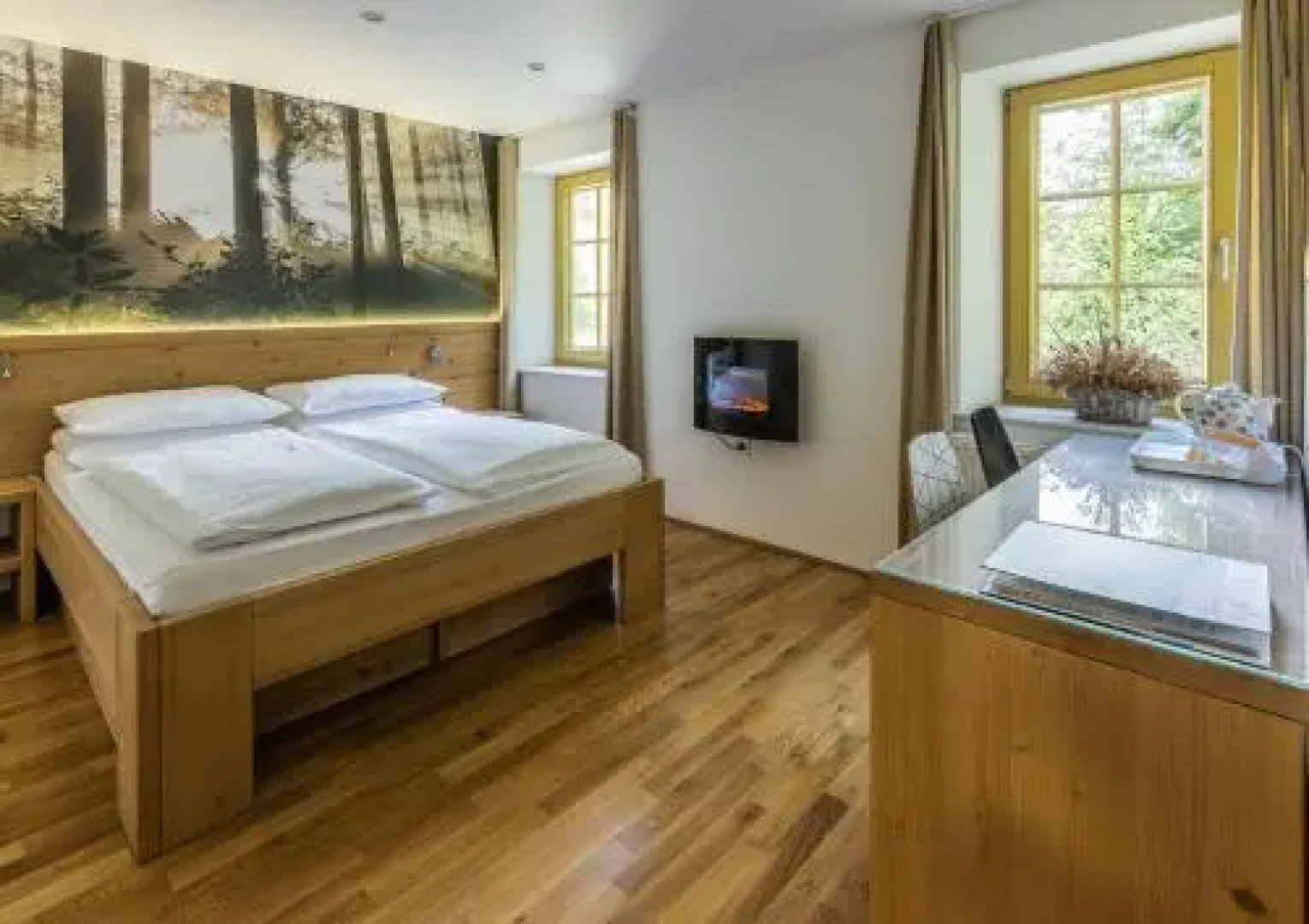 Guest House Pri Rogovilcu