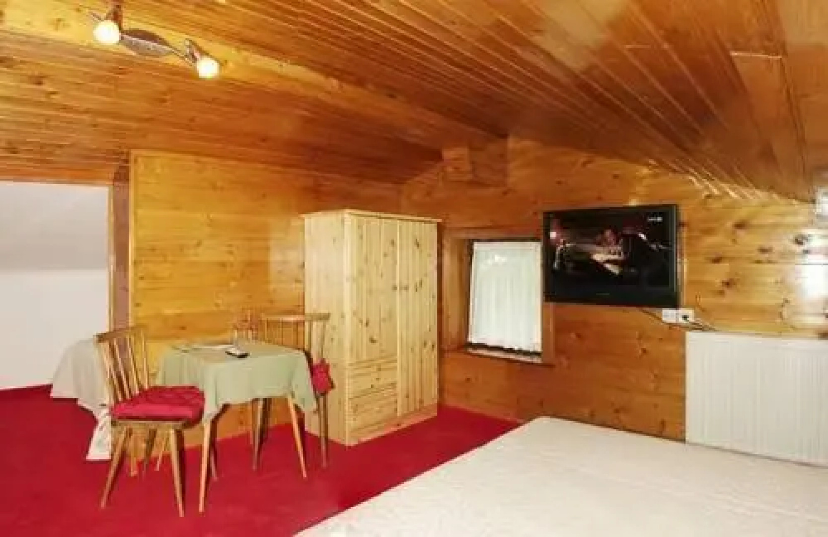 Pension Haus Nikolaus