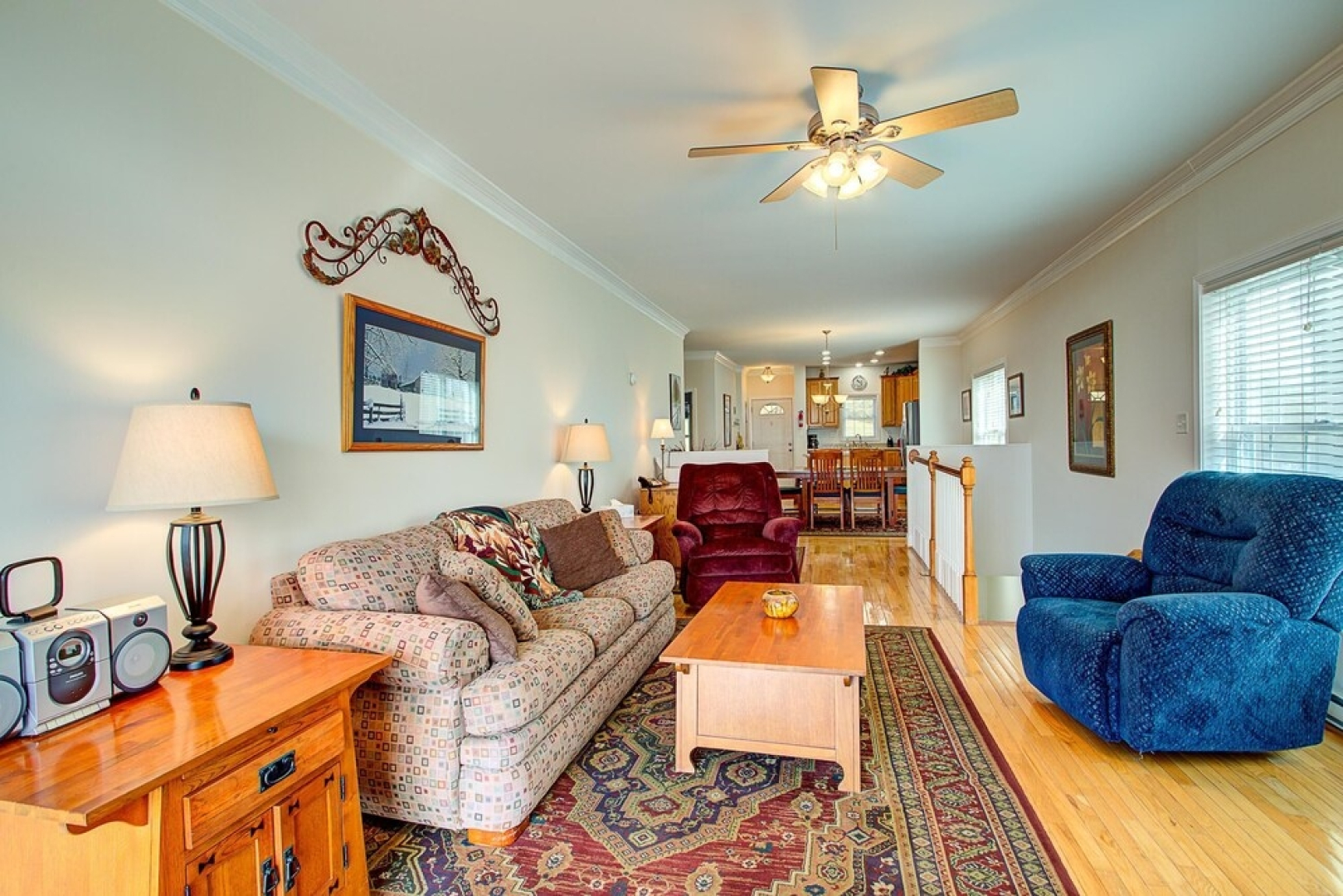 VCI - Klonteska Condominiums #D1