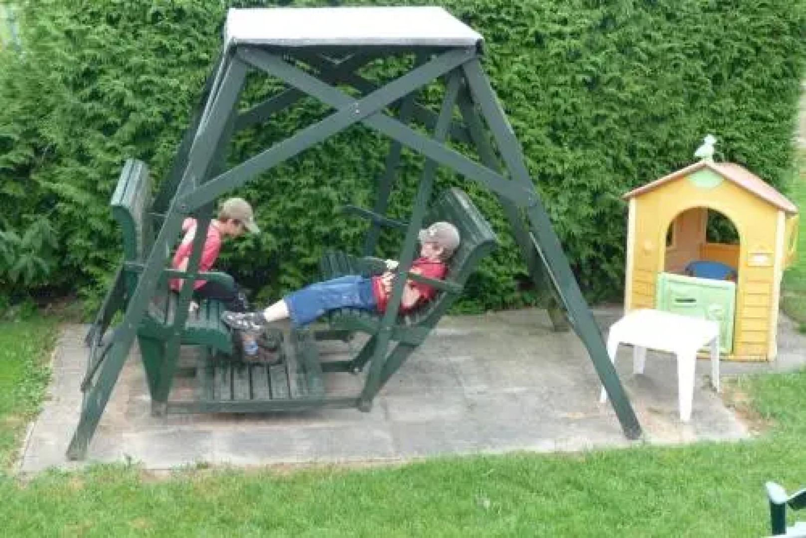 Landgut Hotel zur Warte