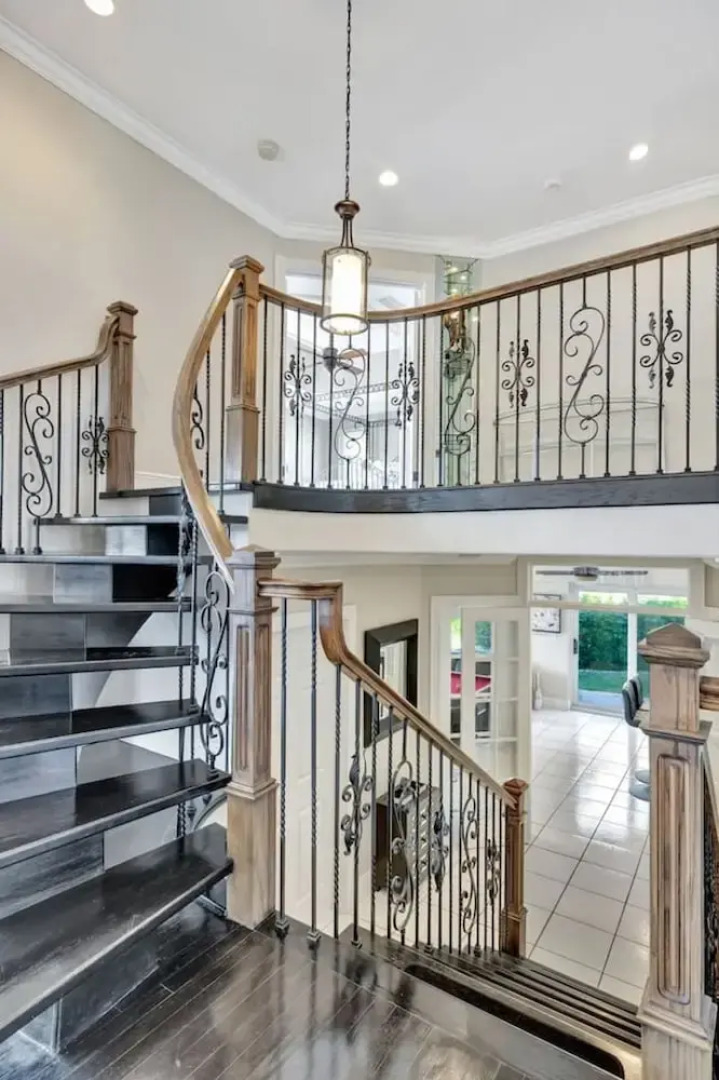 Serenity Villa Water Front