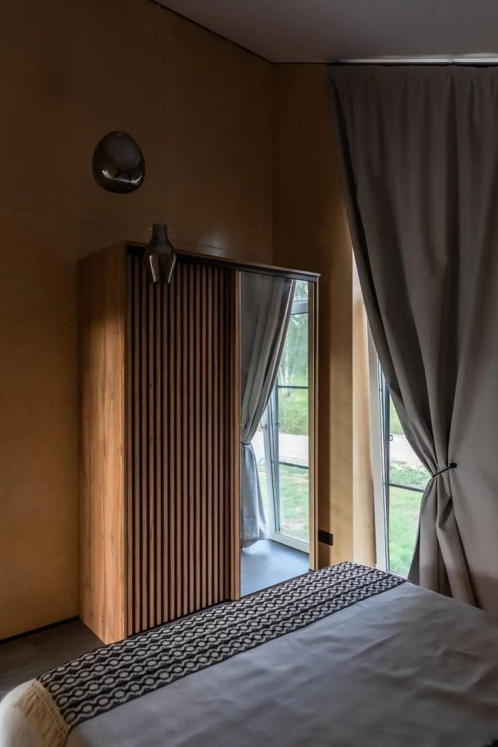 Свой угол за городом