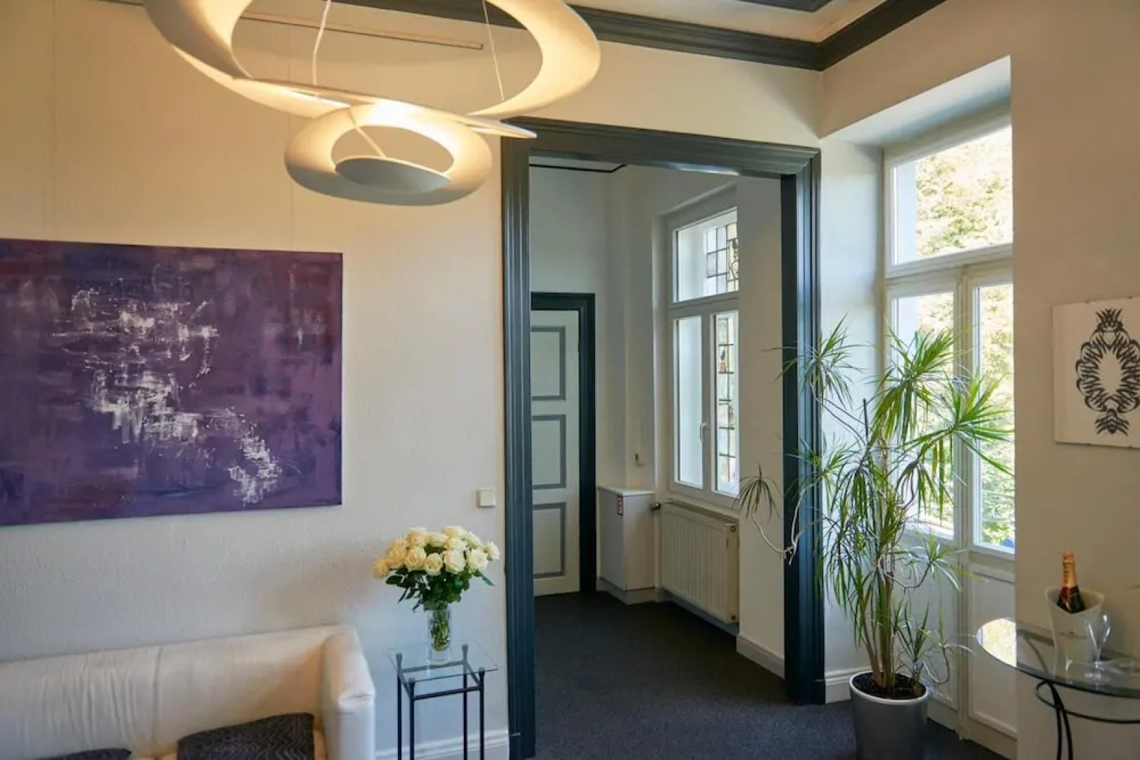 Design Hotel Zur Abtei