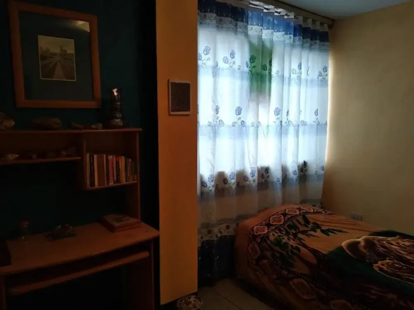 Family Room In Caracas